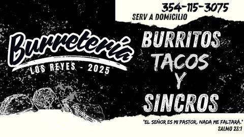Burreteria Los Reyes image 4