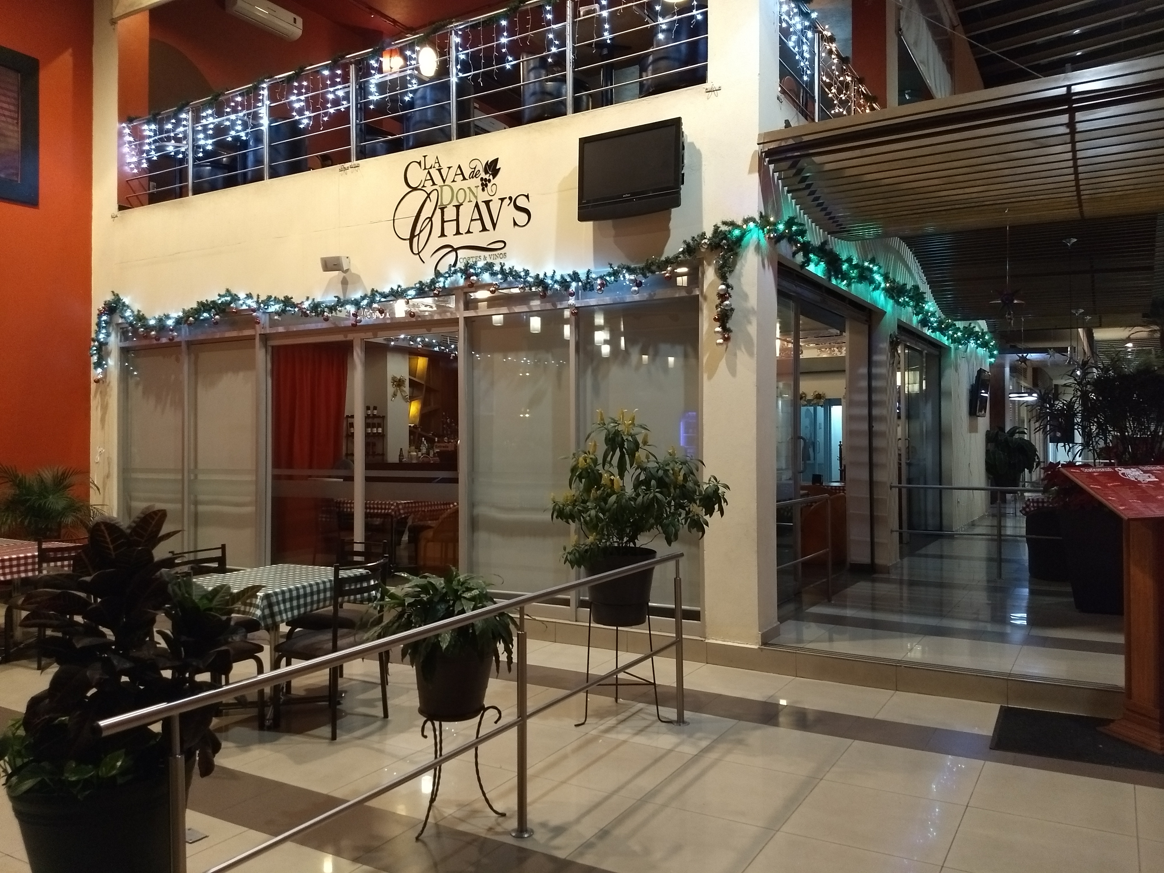 La Cava De Don Chav's image 5