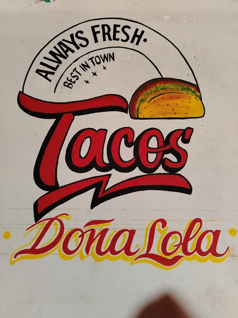 Tacos Doña Lola image 1