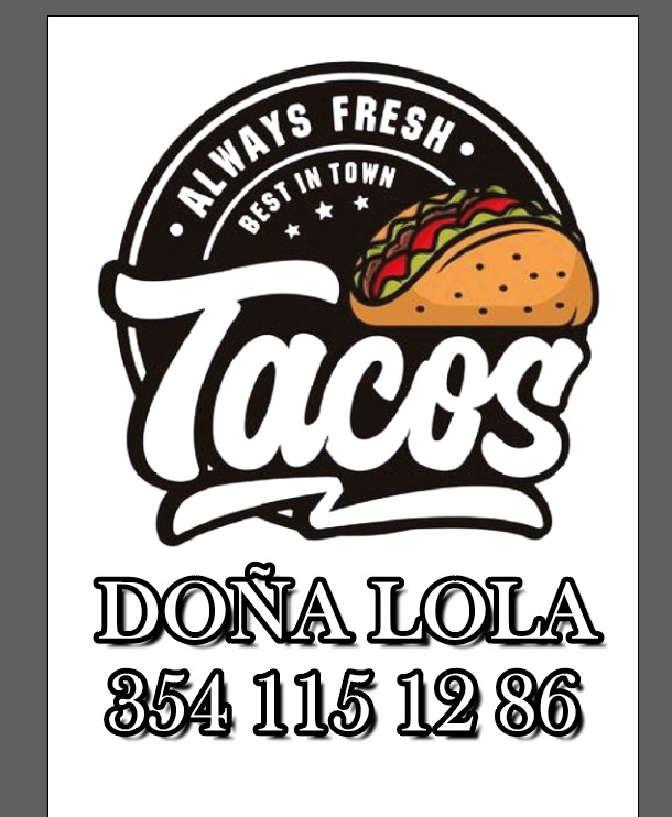 Tacos Doña Lola image 2