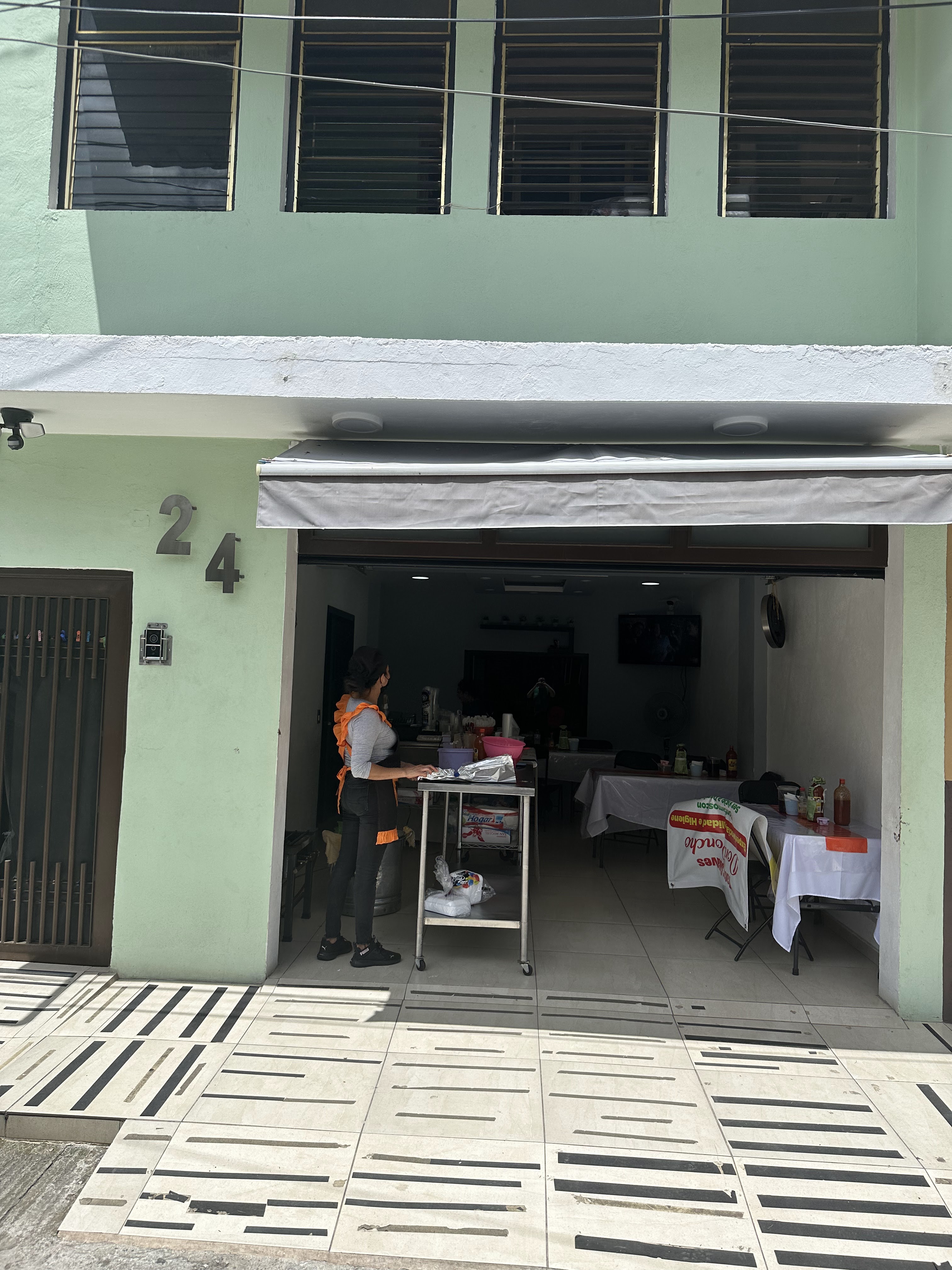 Tacos suaves don poncho image 2