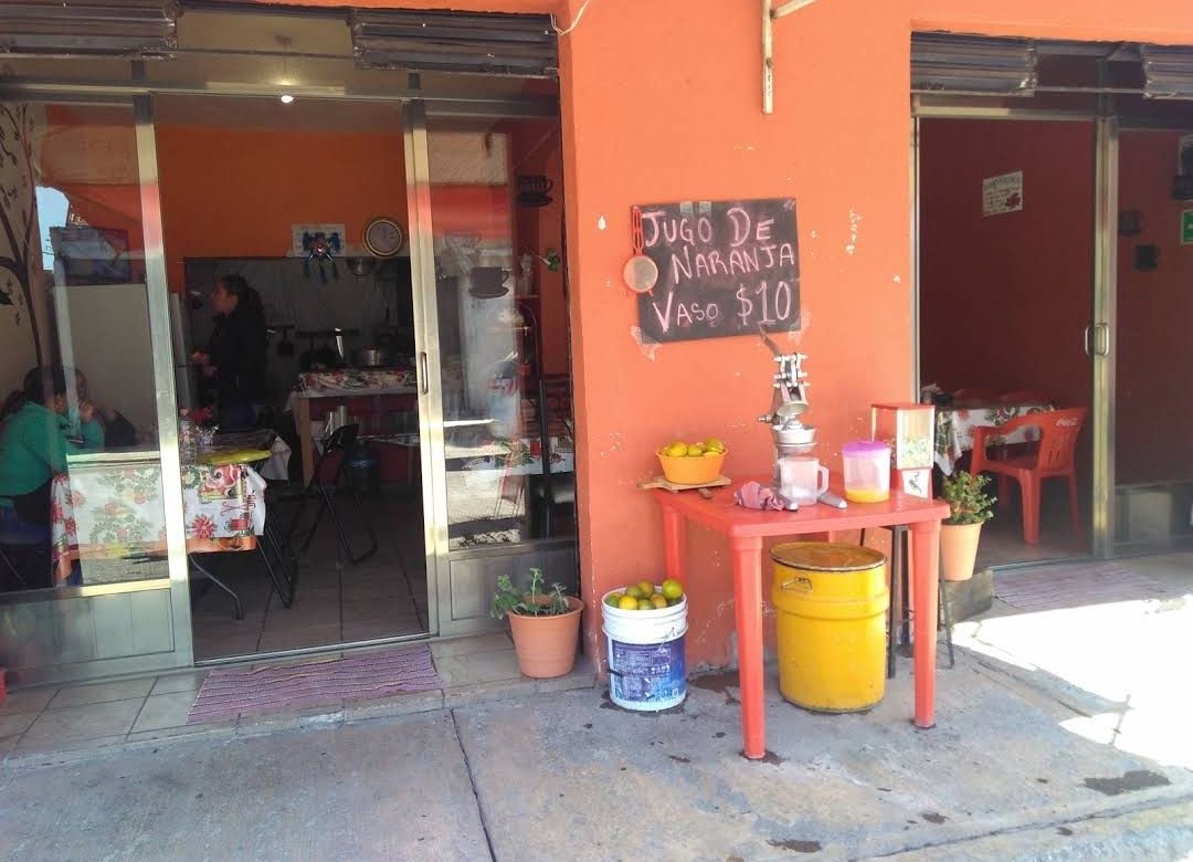 cocina economica cristina image 1