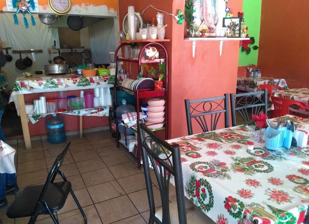 cocina economica cristina image 2