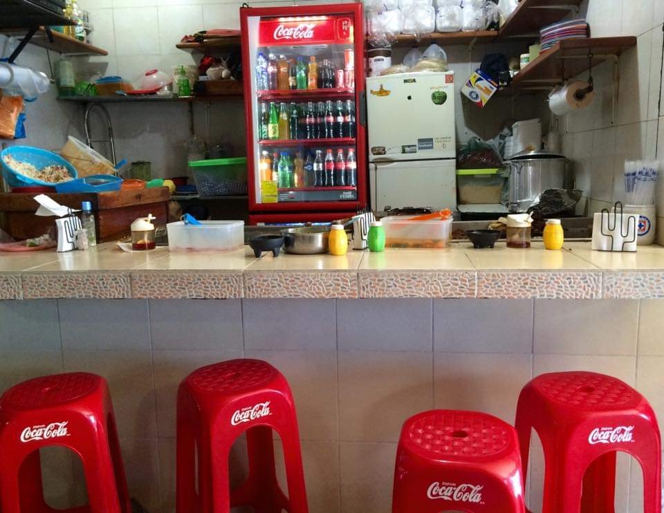 Las Carretas Taquería image 1