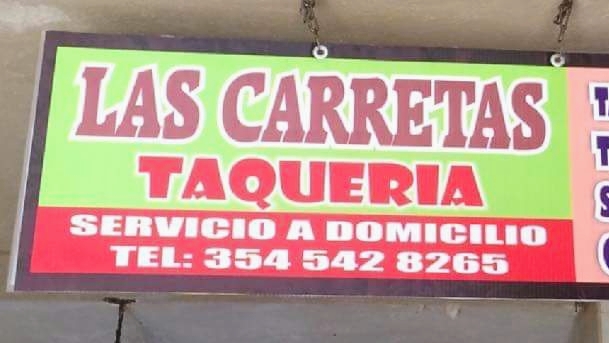 Las Carretas Taquería image 4