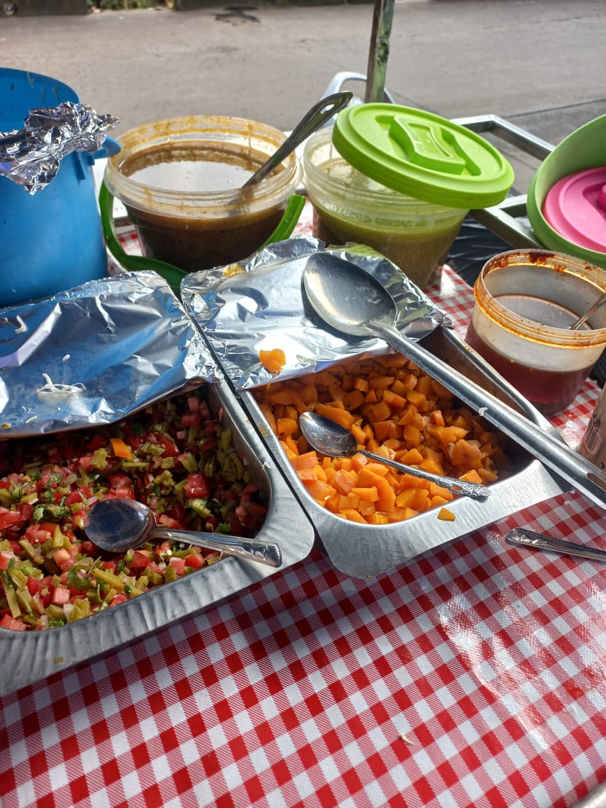 Tacos suaves rodriguez image 1