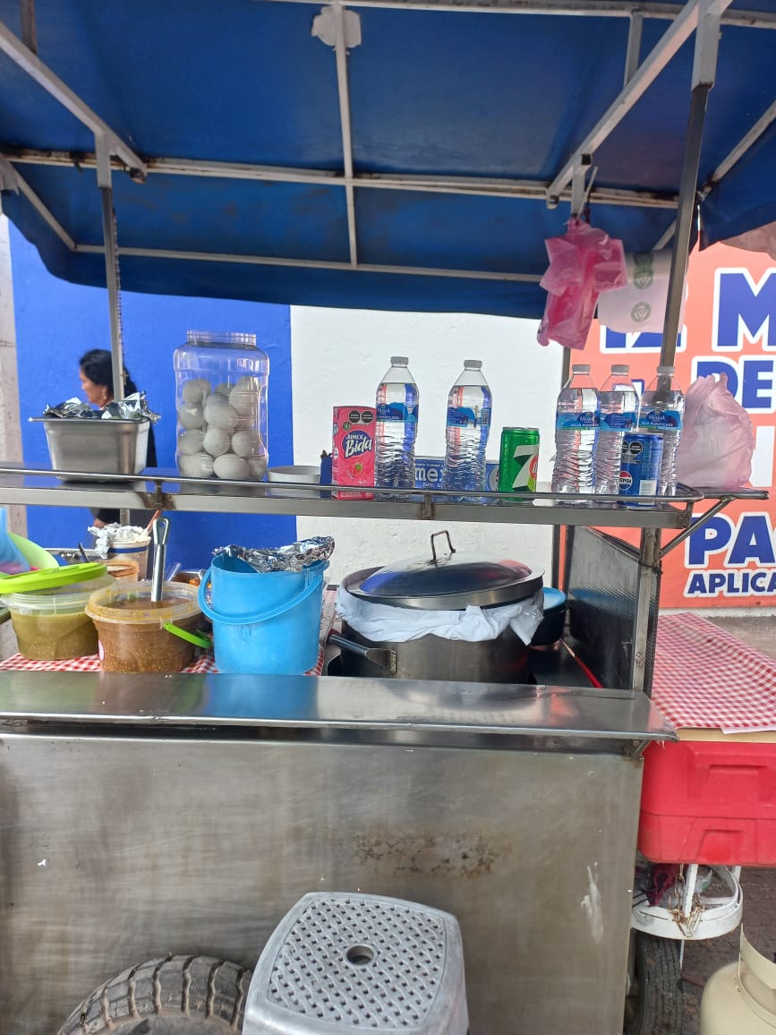 Tacos suaves rodriguez image 2