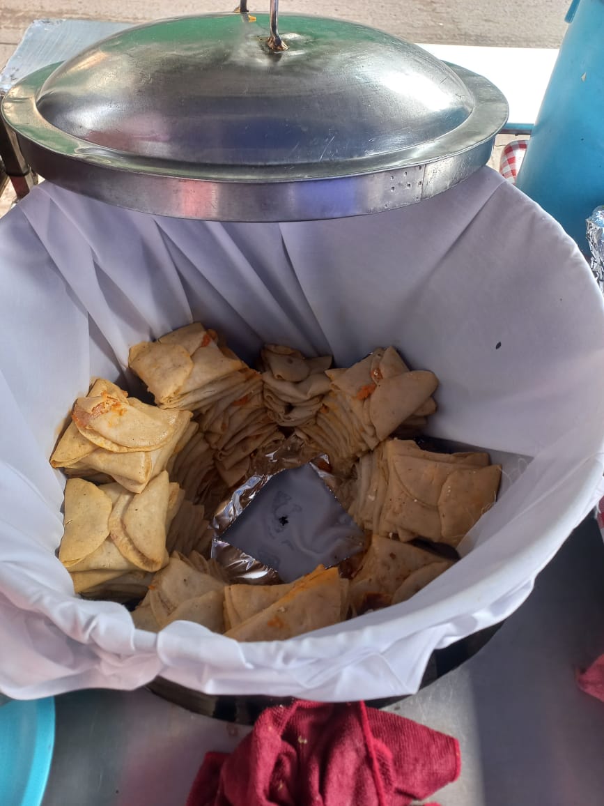 Tacos suaves rodriguez image 3