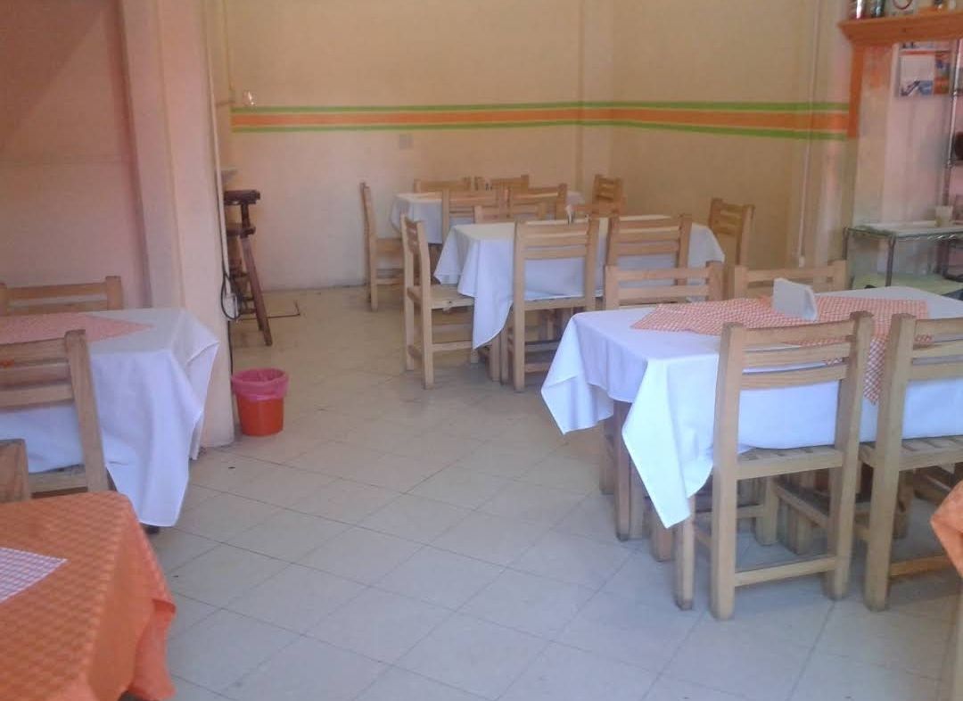 cafetería y restaurant yaki image 2