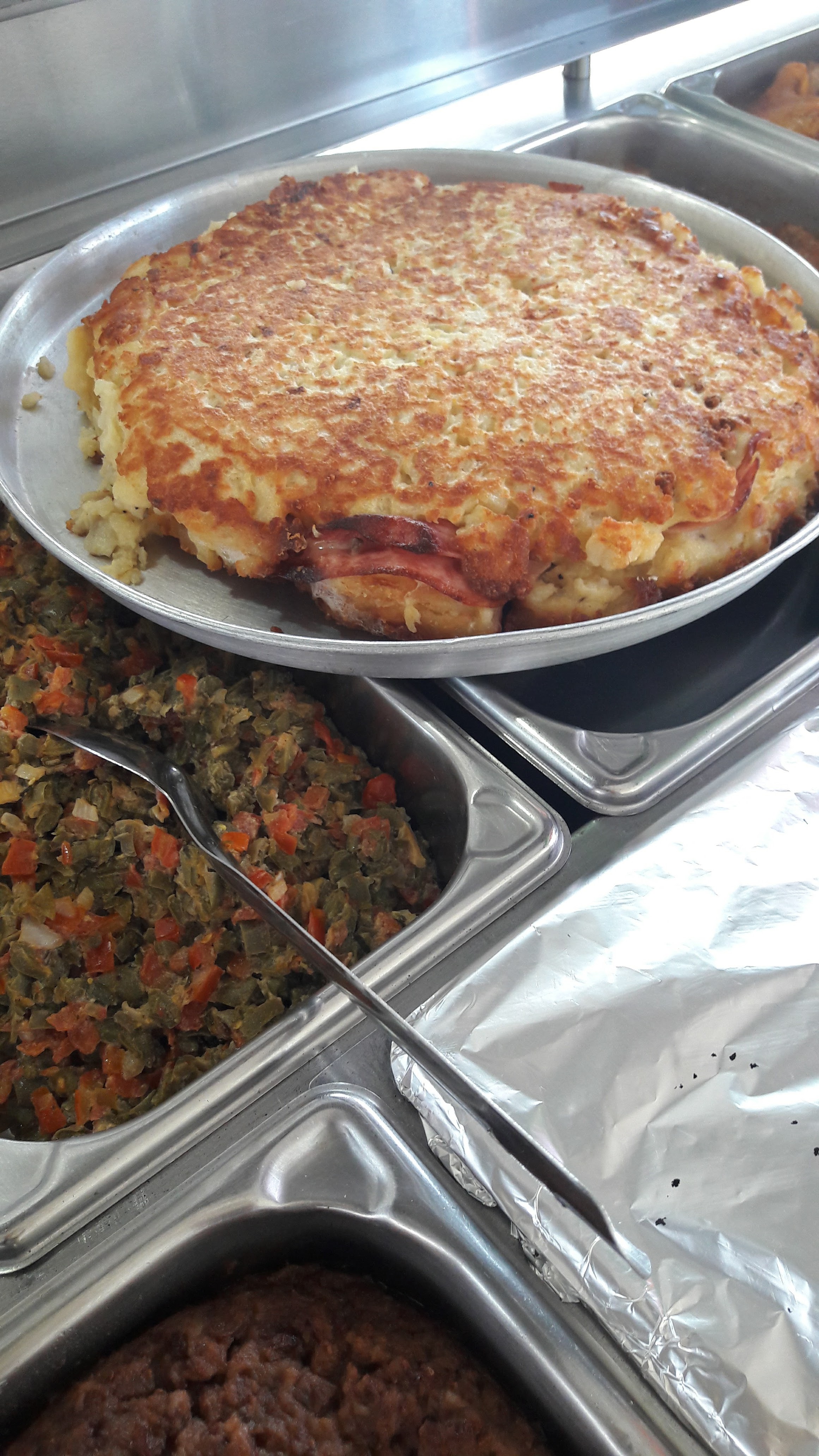 Guisados Y Ensaladas D'López image 2