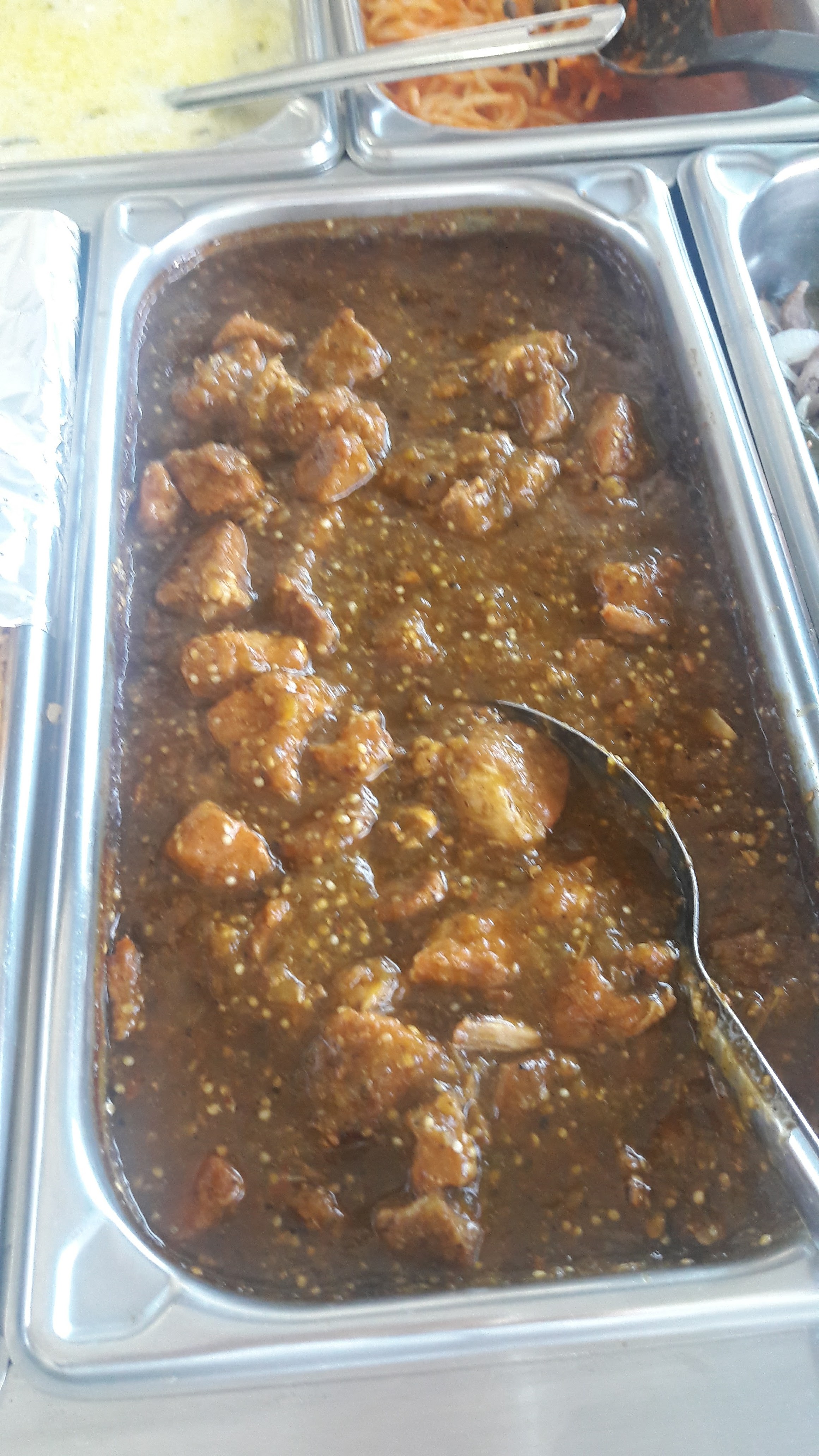 Guisados Y Ensaladas D'López image 5