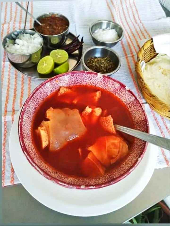 Guisados Y Ensaladas D'López image 6
