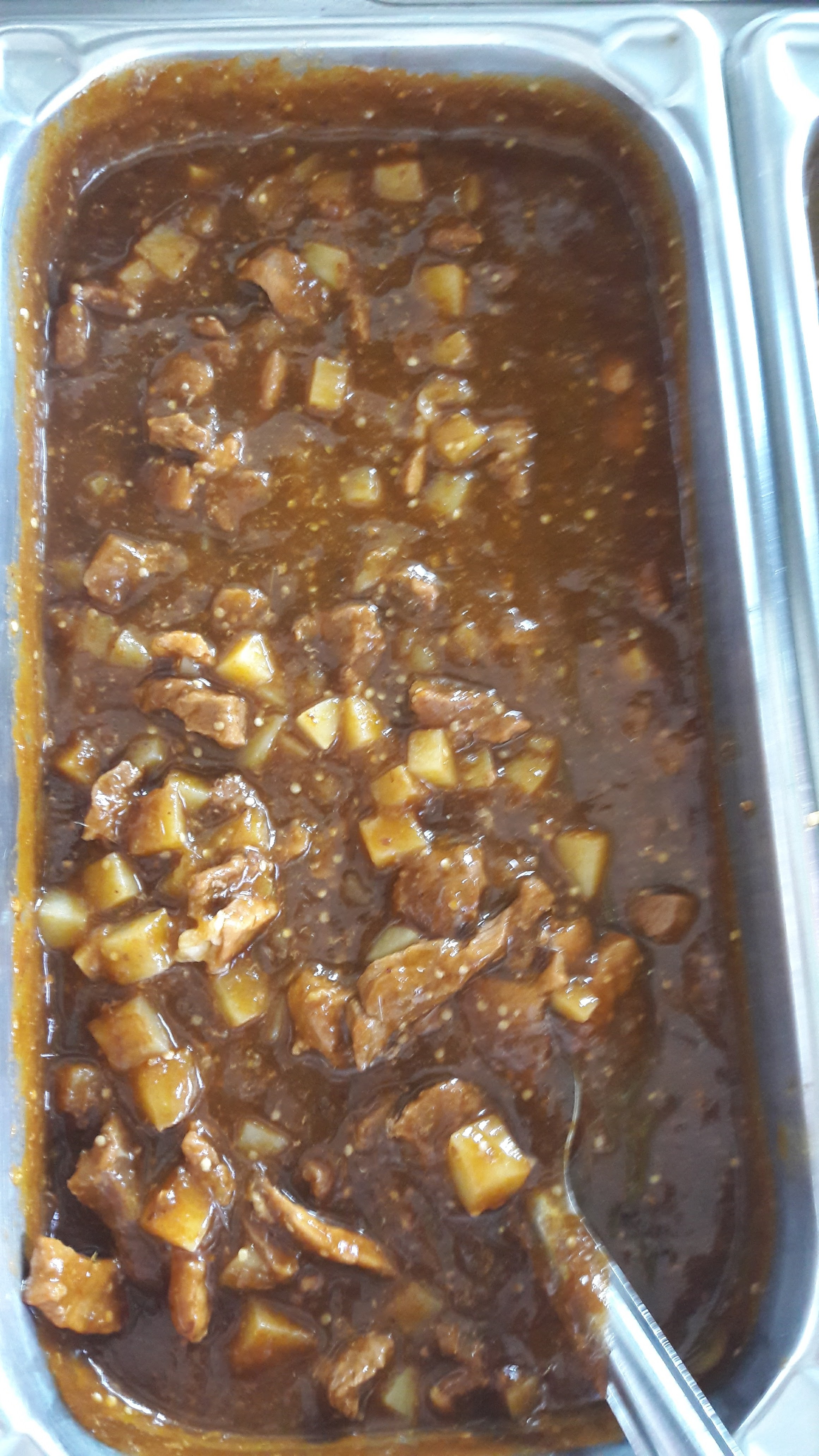 Guisados Y Ensaladas D'López image 7