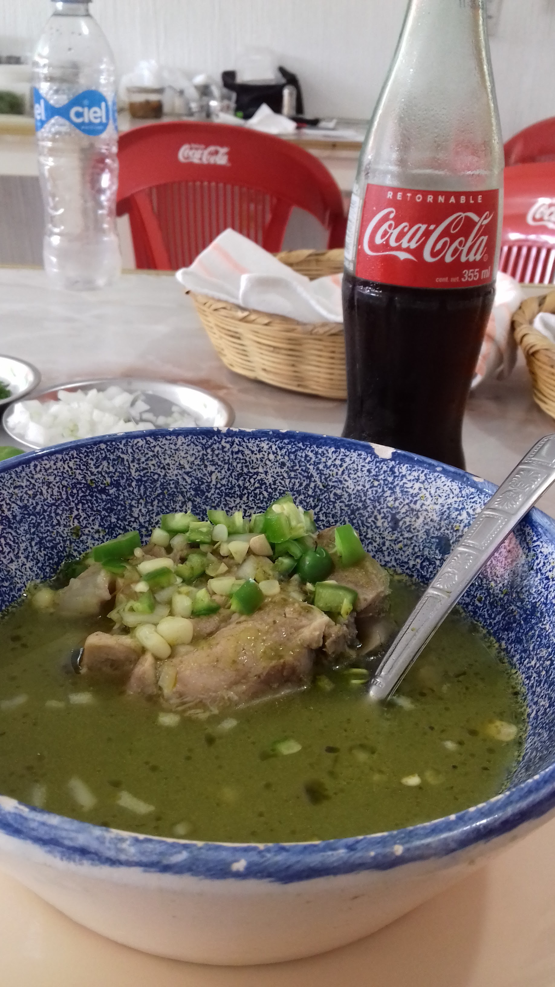 Guisados Y Ensaladas D'López image 8
