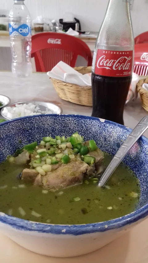 Guisados Y Ensaladas D'López image 8