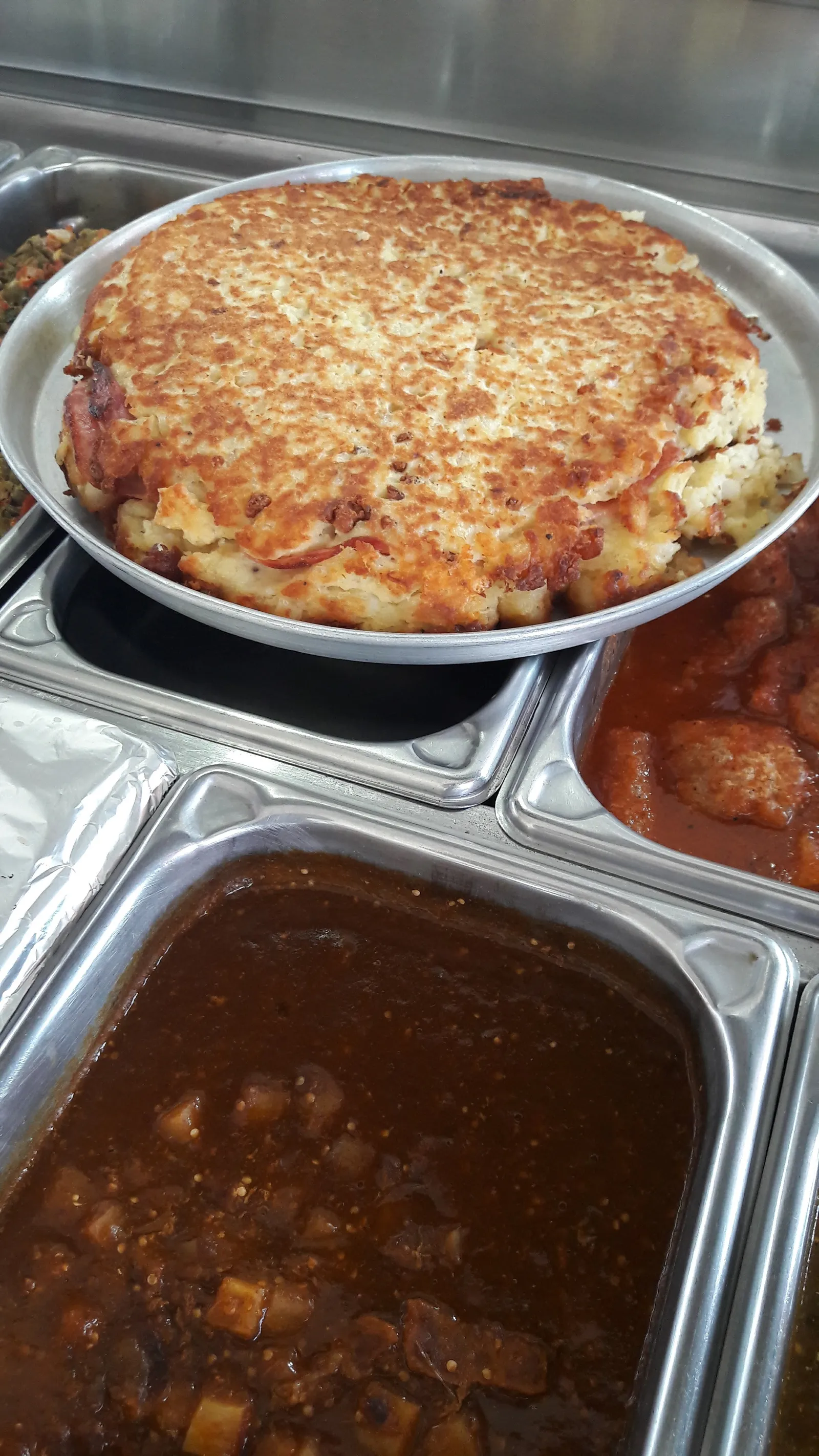 Guisados Y Ensaladas D'López image 10