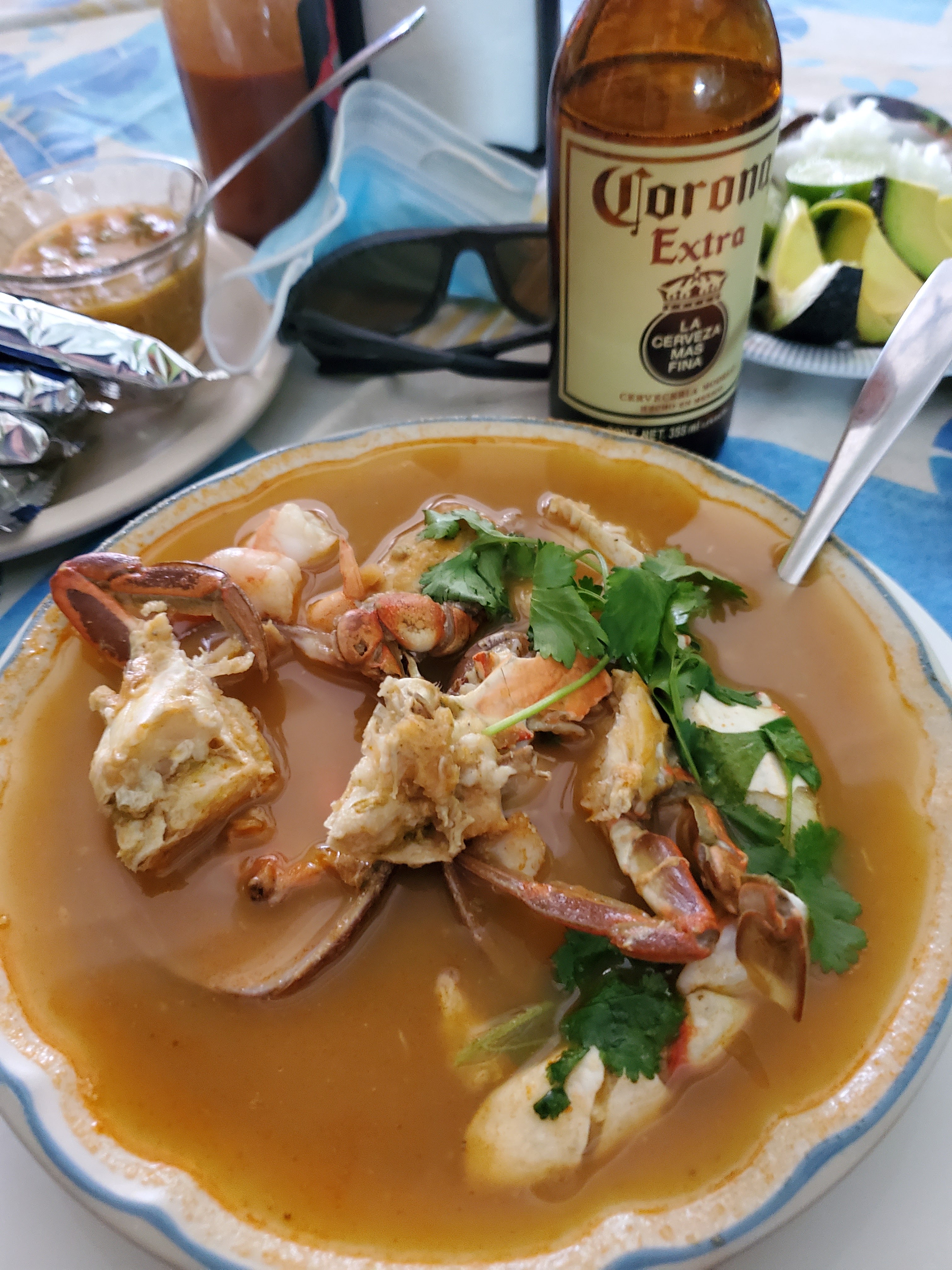 Mariscos el Cangrejo image 1