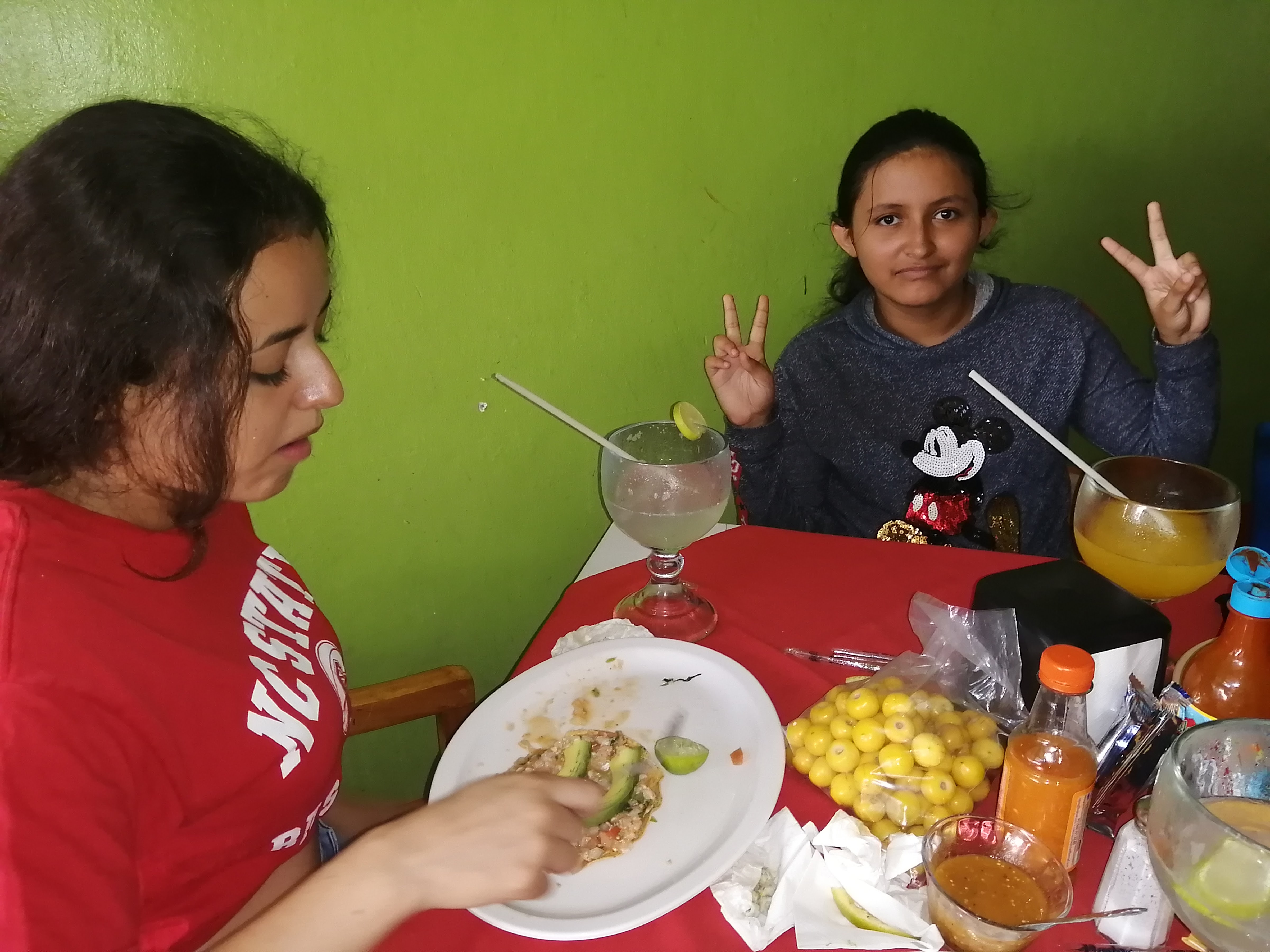 Mariscos el Cangrejo image 3