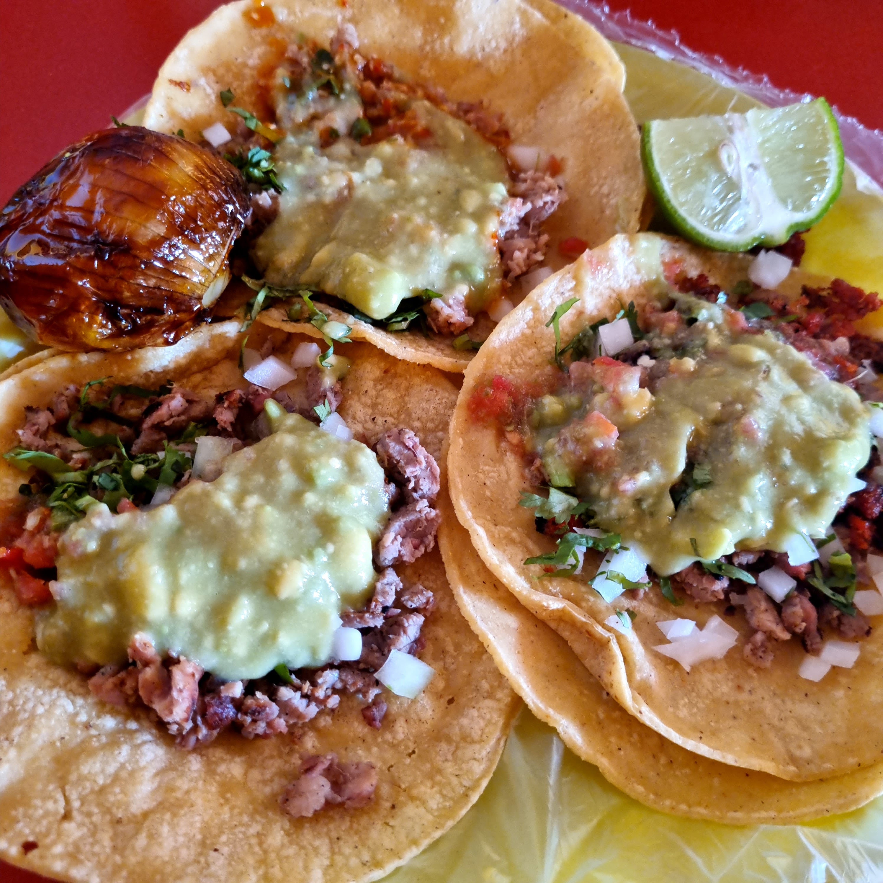 Taqueria El Flaco image 2