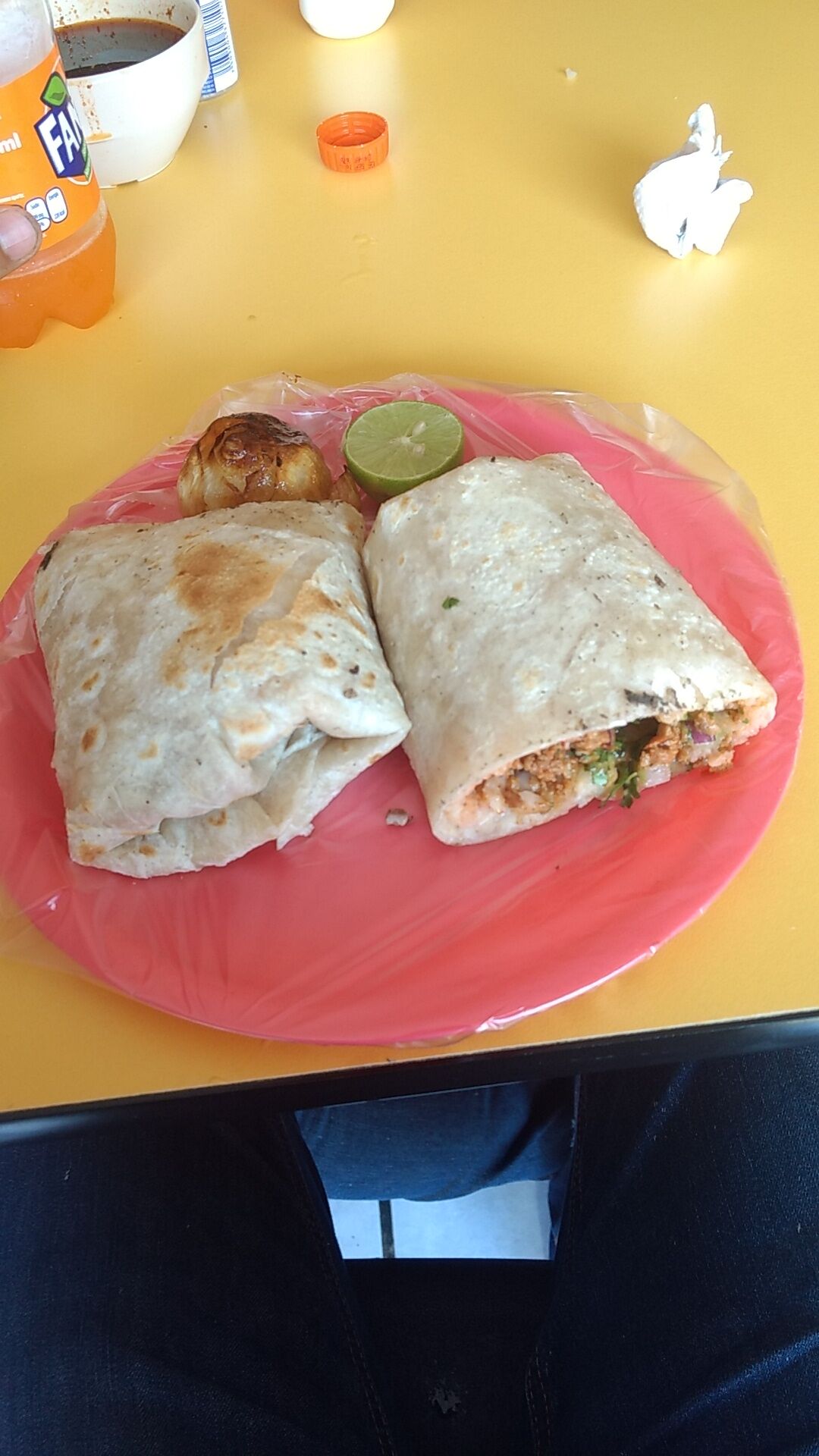 Taqueria El Flaco image 4
