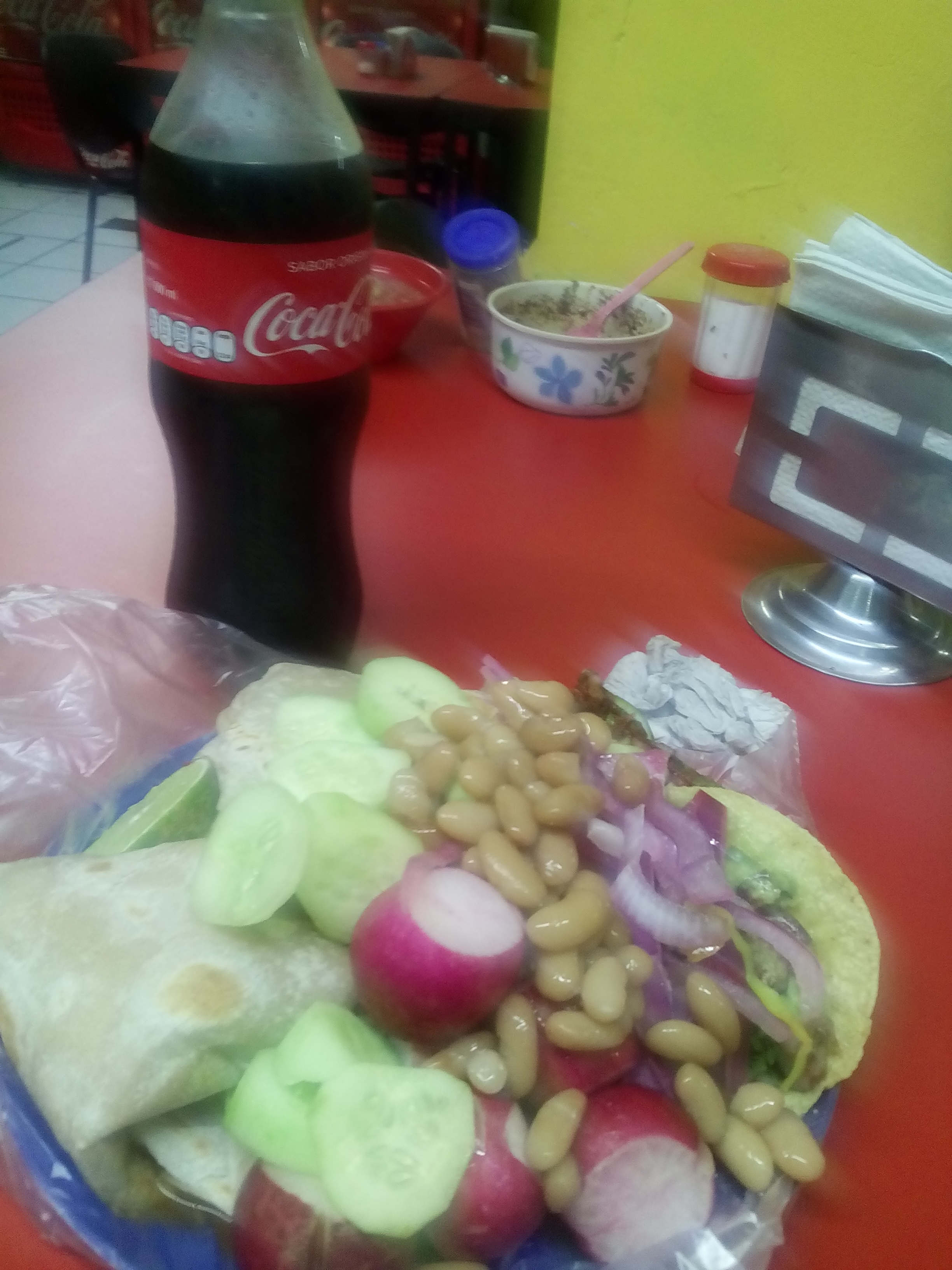 Taqueria El Flaco image 5