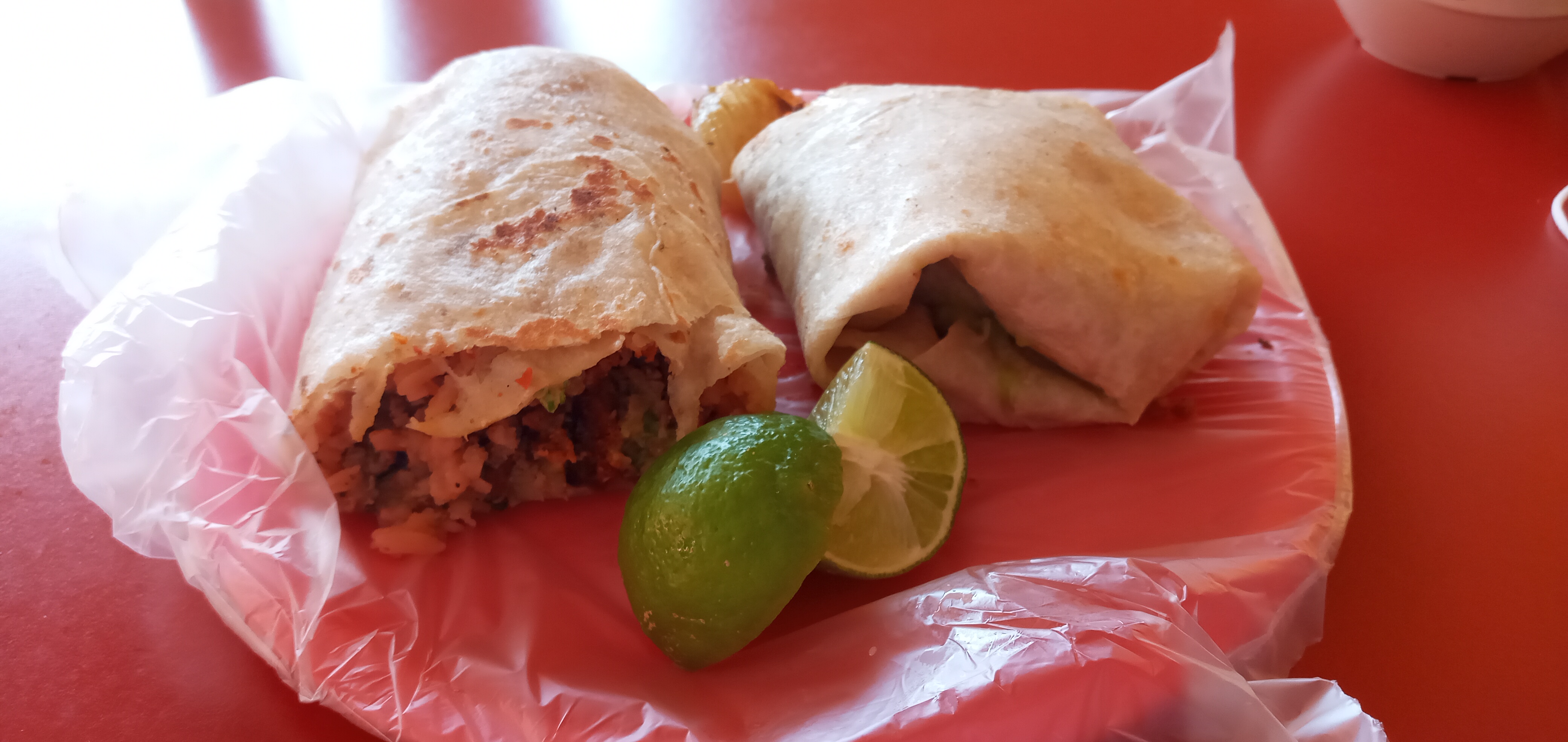 Taqueria El Flaco image 6