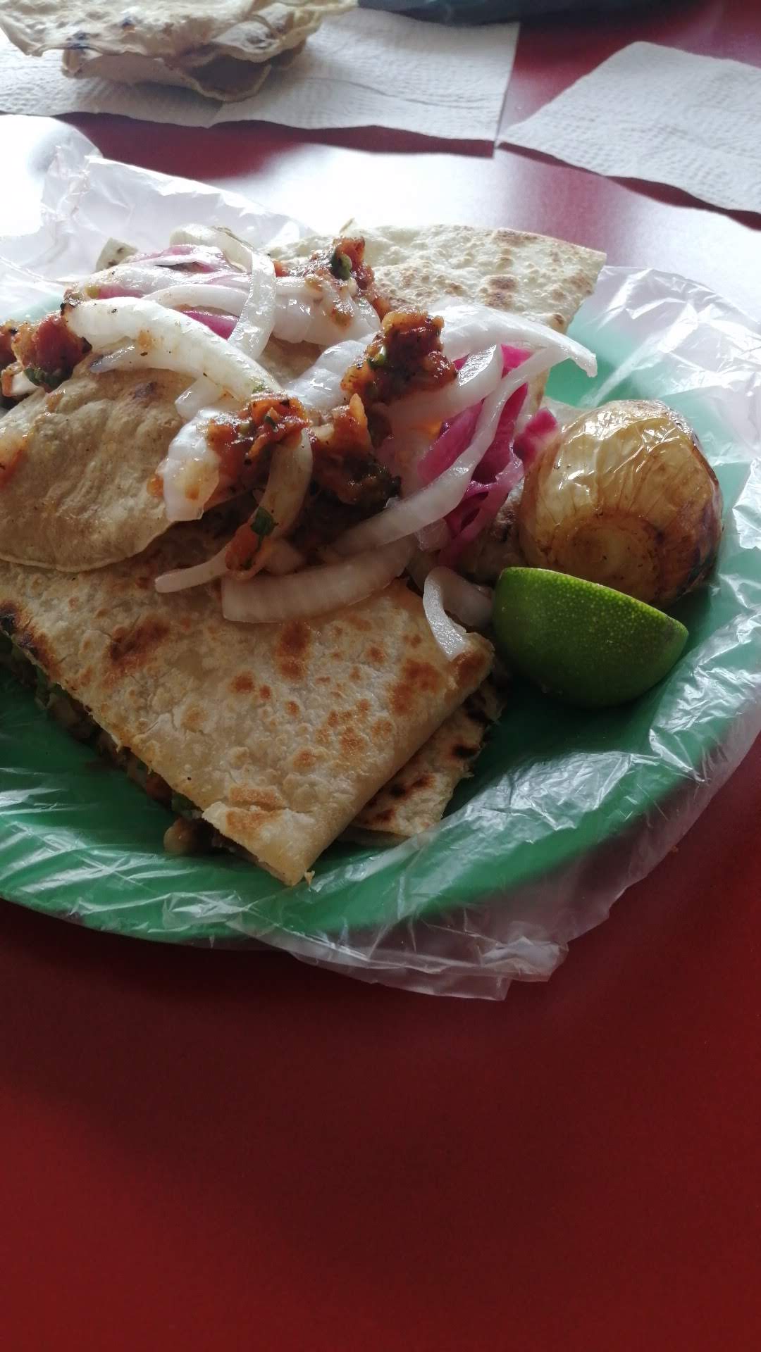 Taqueria El Flaco image 7