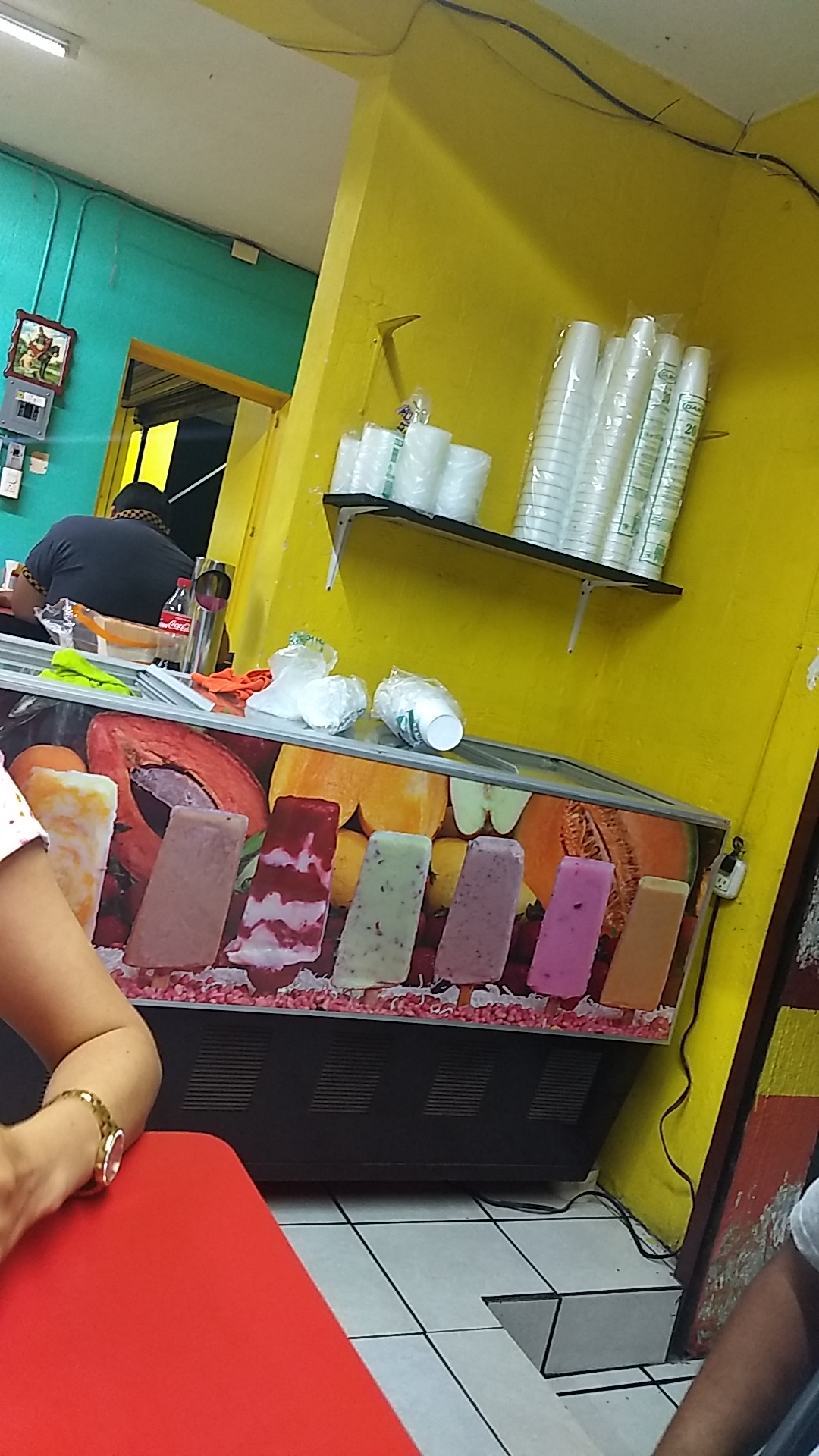 Taqueria El Flaco image 8