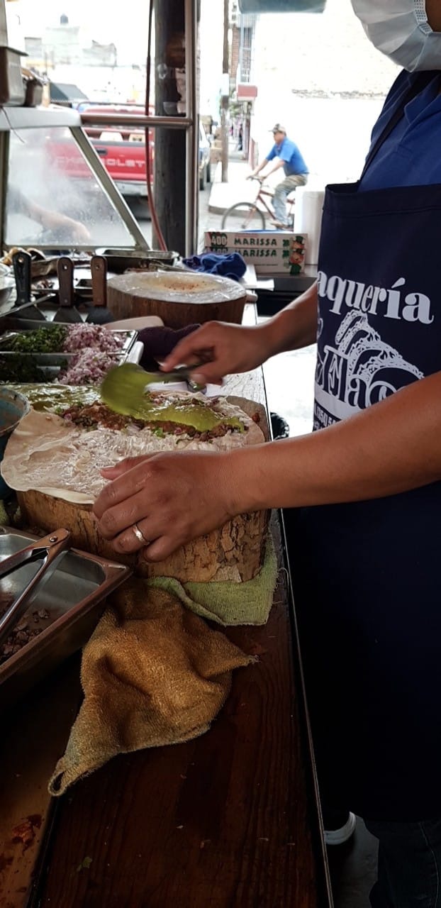 Taqueria El Flaco image 9