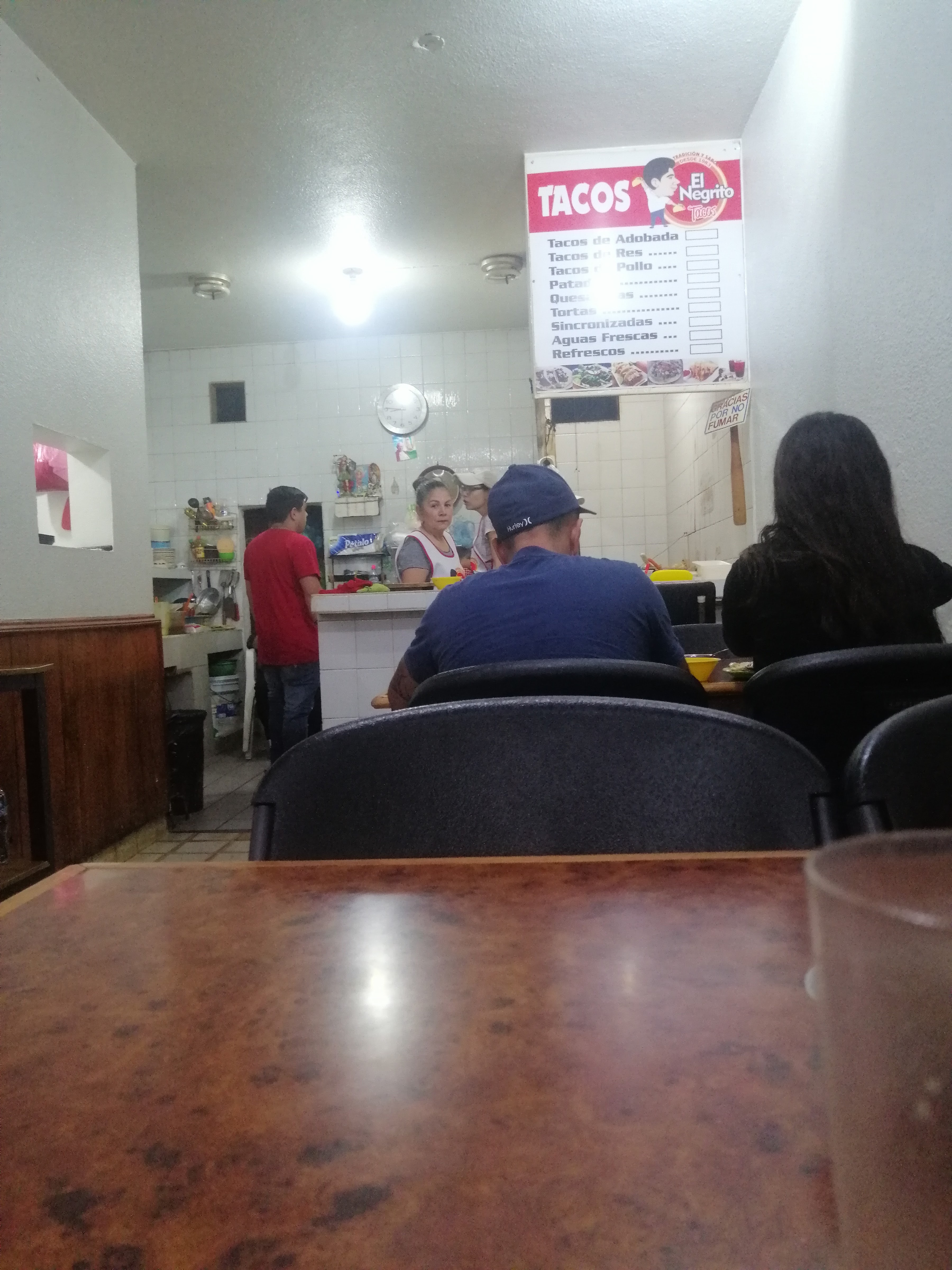 Tacos El Negrito image 2