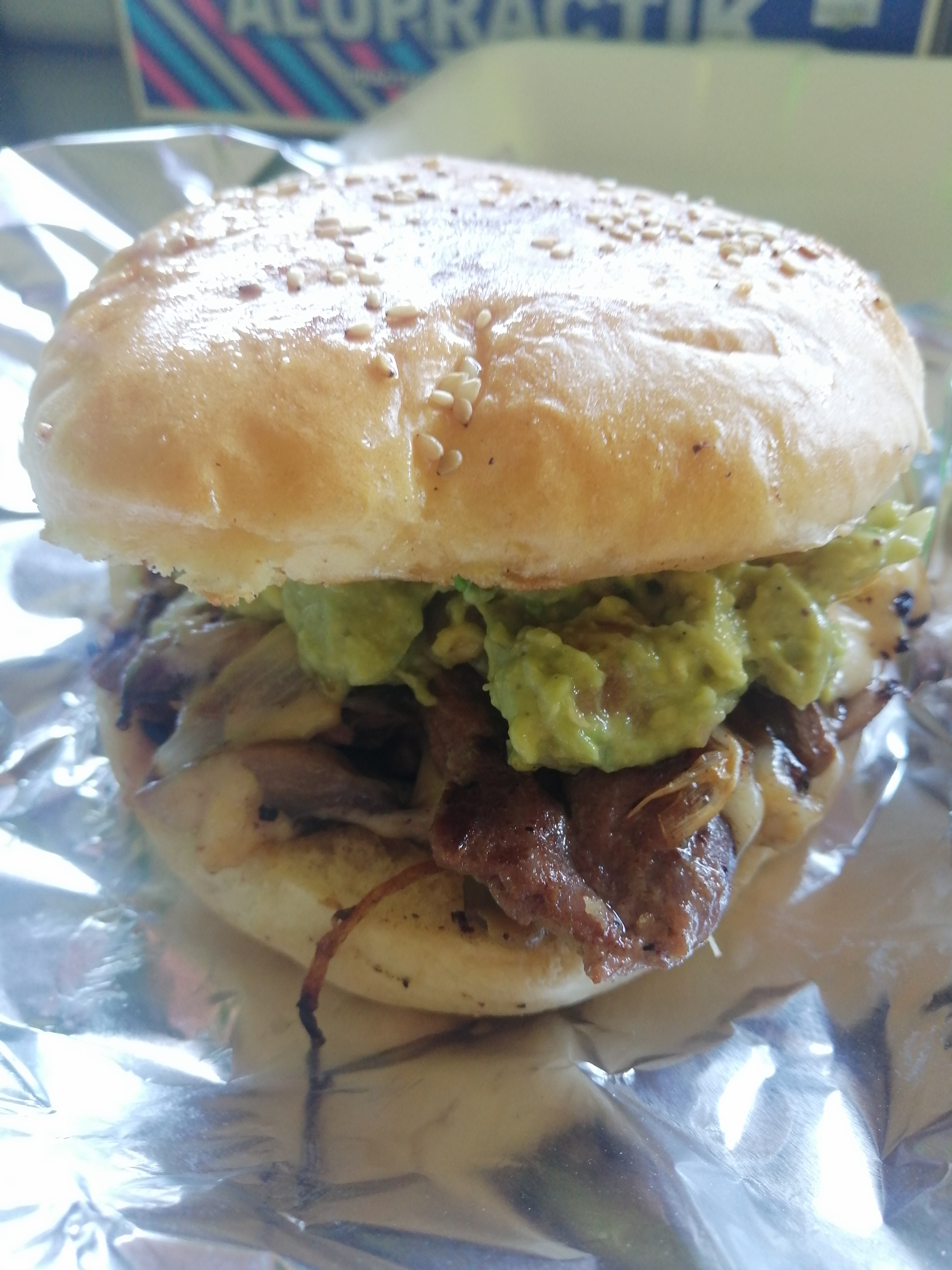 La Estación Snack-Bar image 4