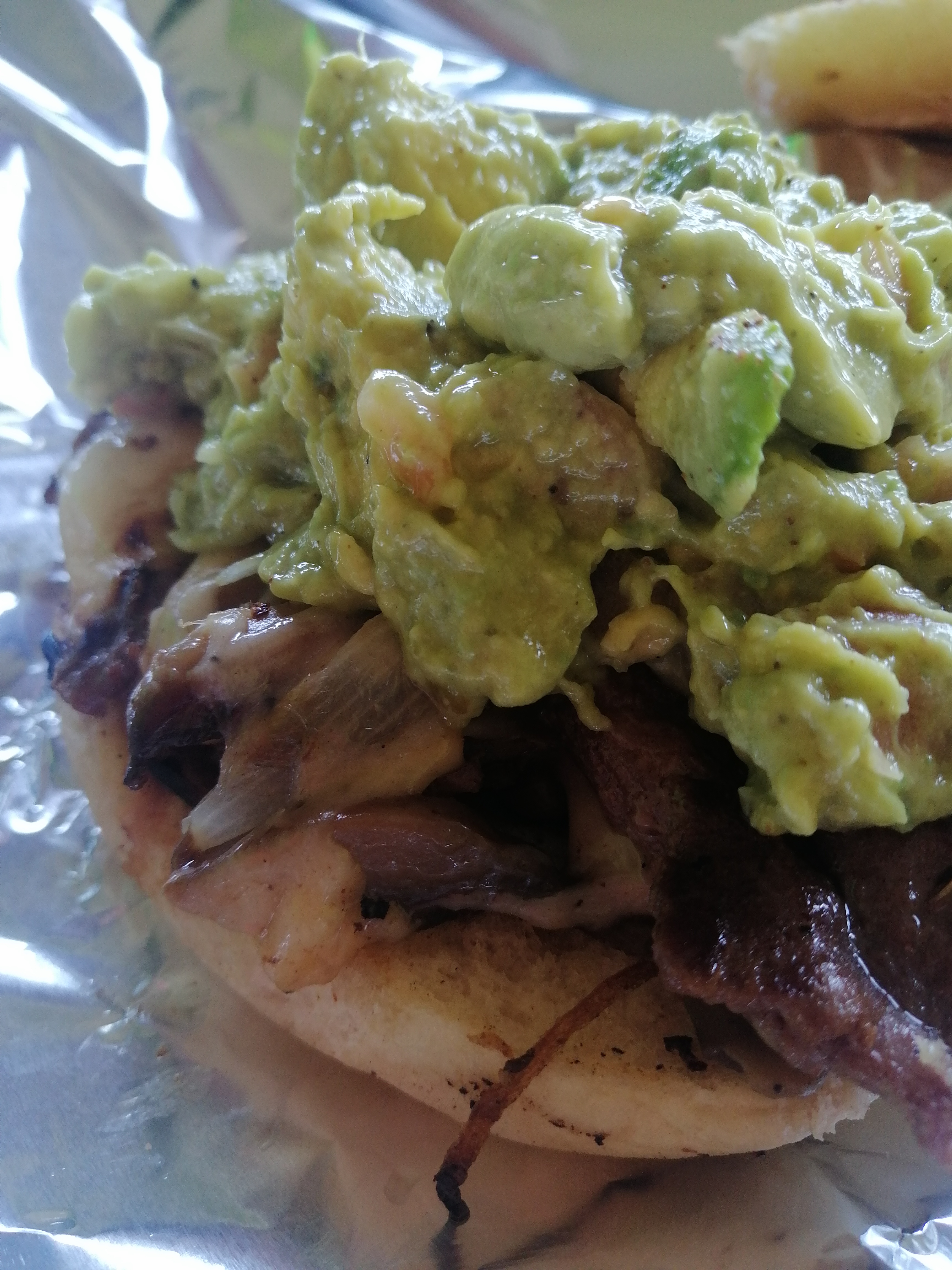 La Estación Snack-Bar image 5