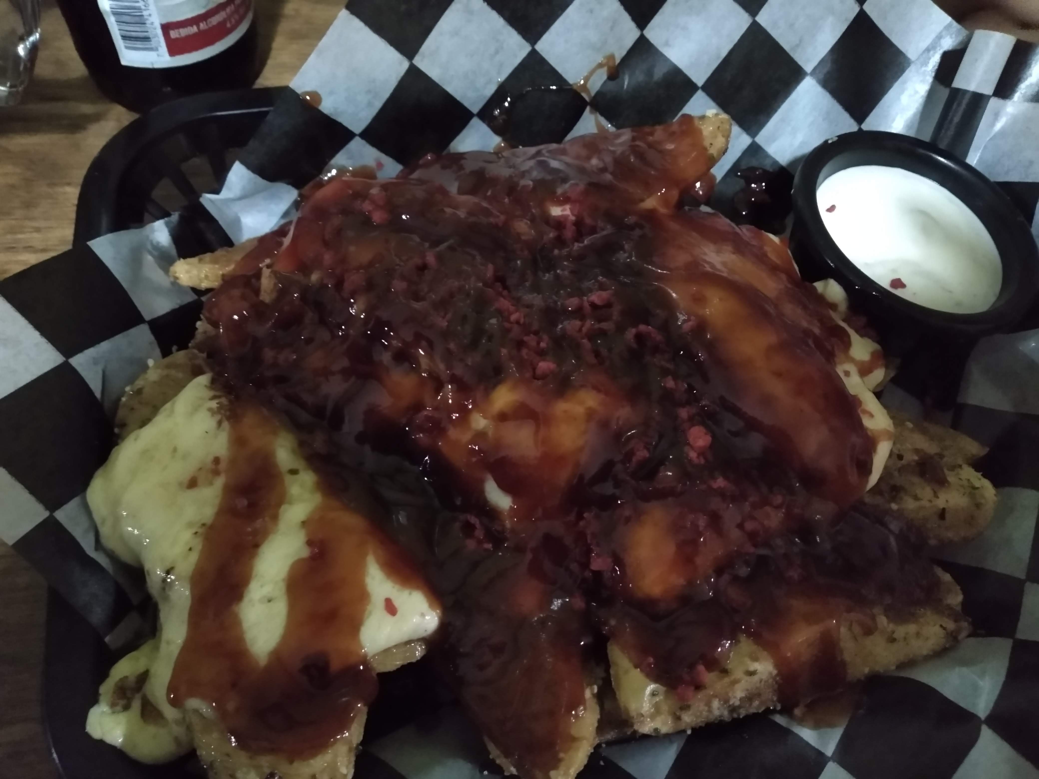 La Estación Snack-Bar image 9