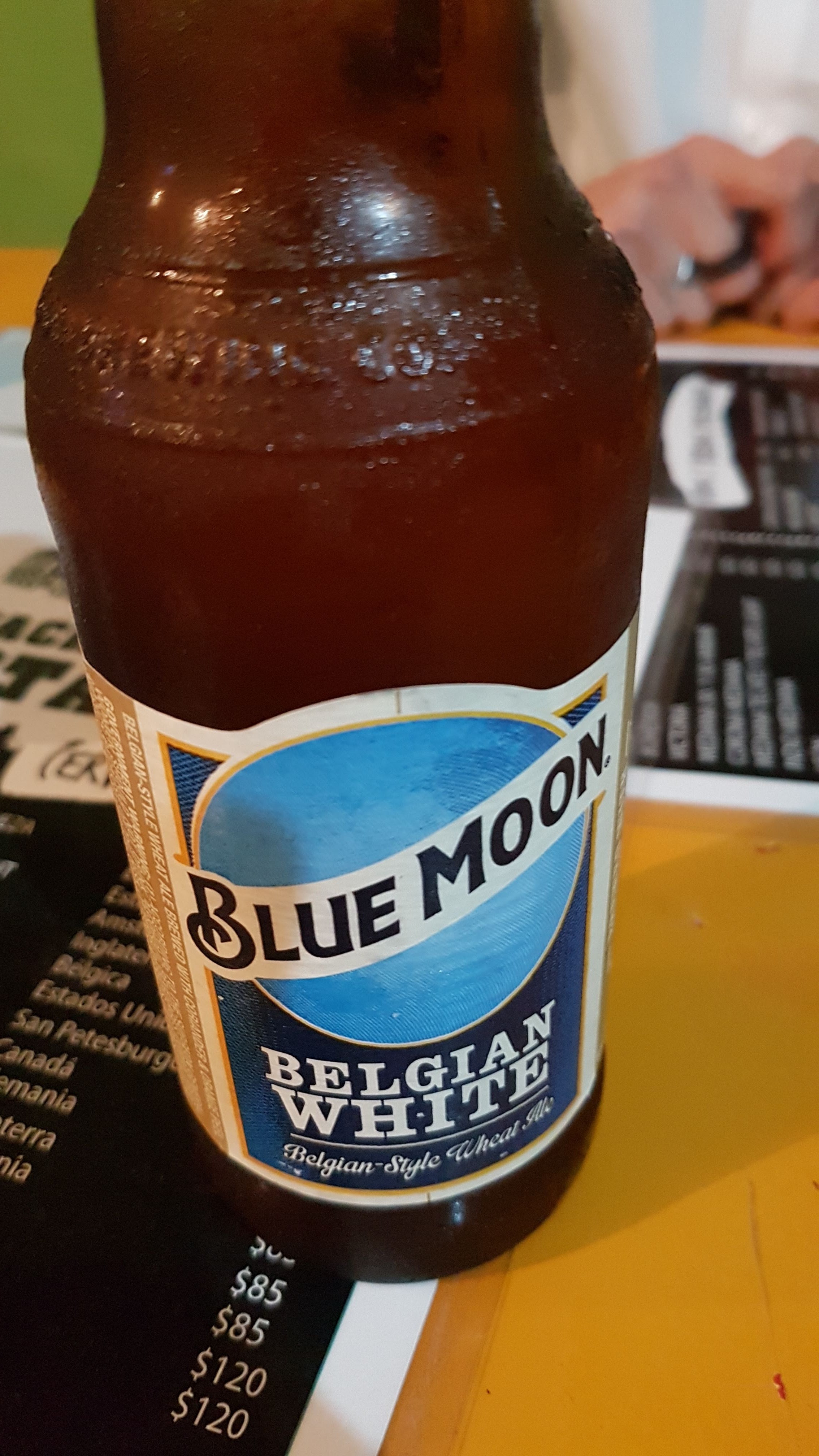 La Estación Snack-Bar image 10