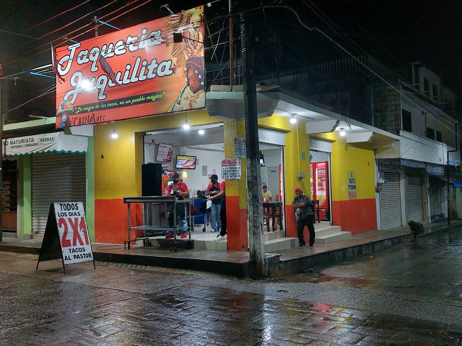 TAQUERIA JUQUILITA image 1