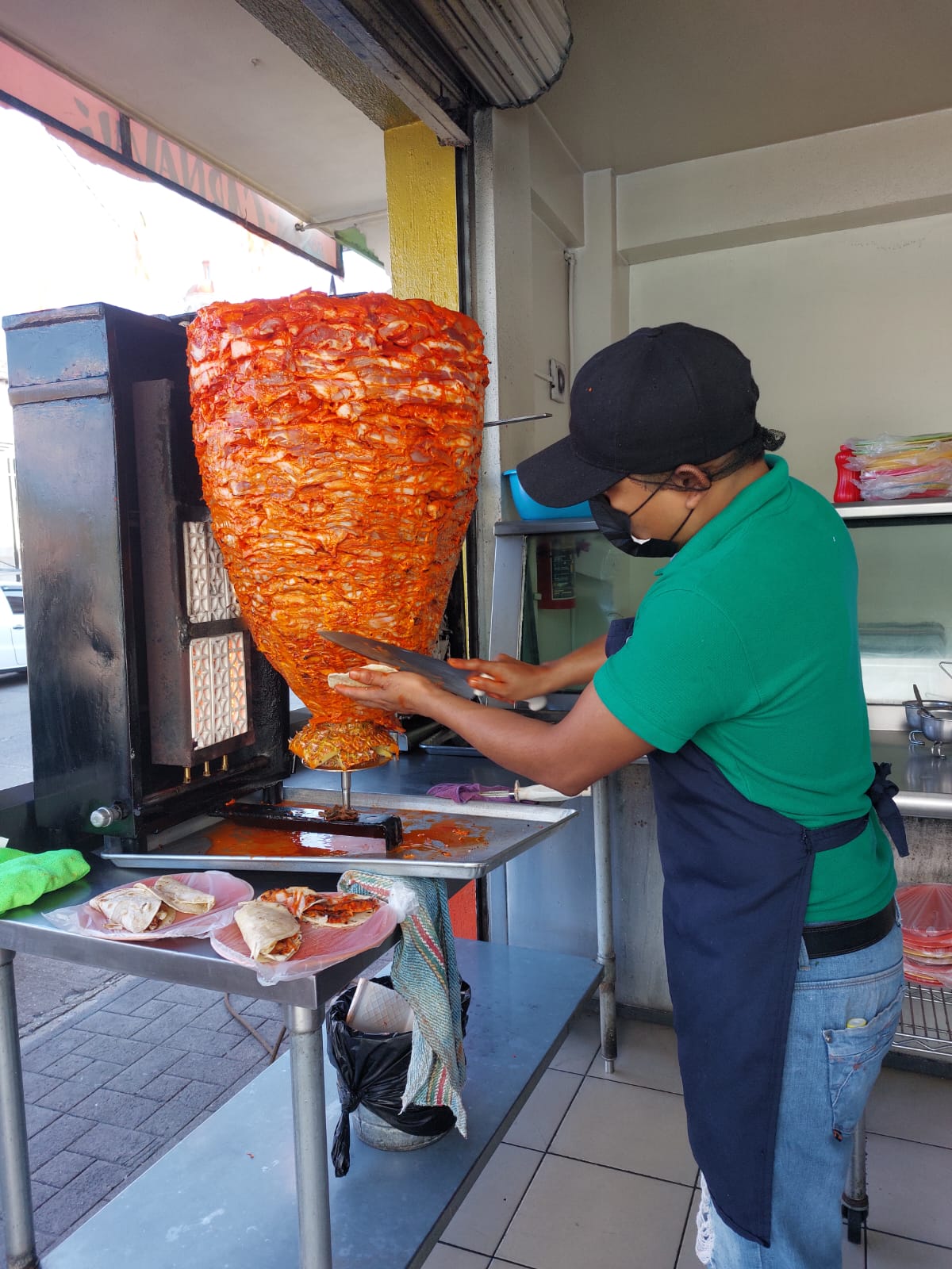 TAQUERIA JUQUILITA image 2