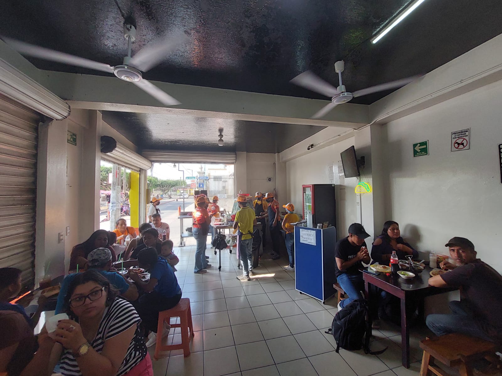 TAQUERIA JUQUILITA image 5