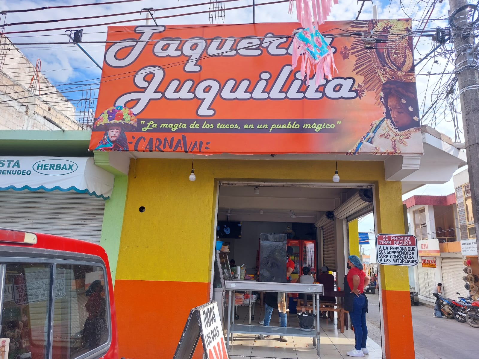TAQUERIA JUQUILITA image 8