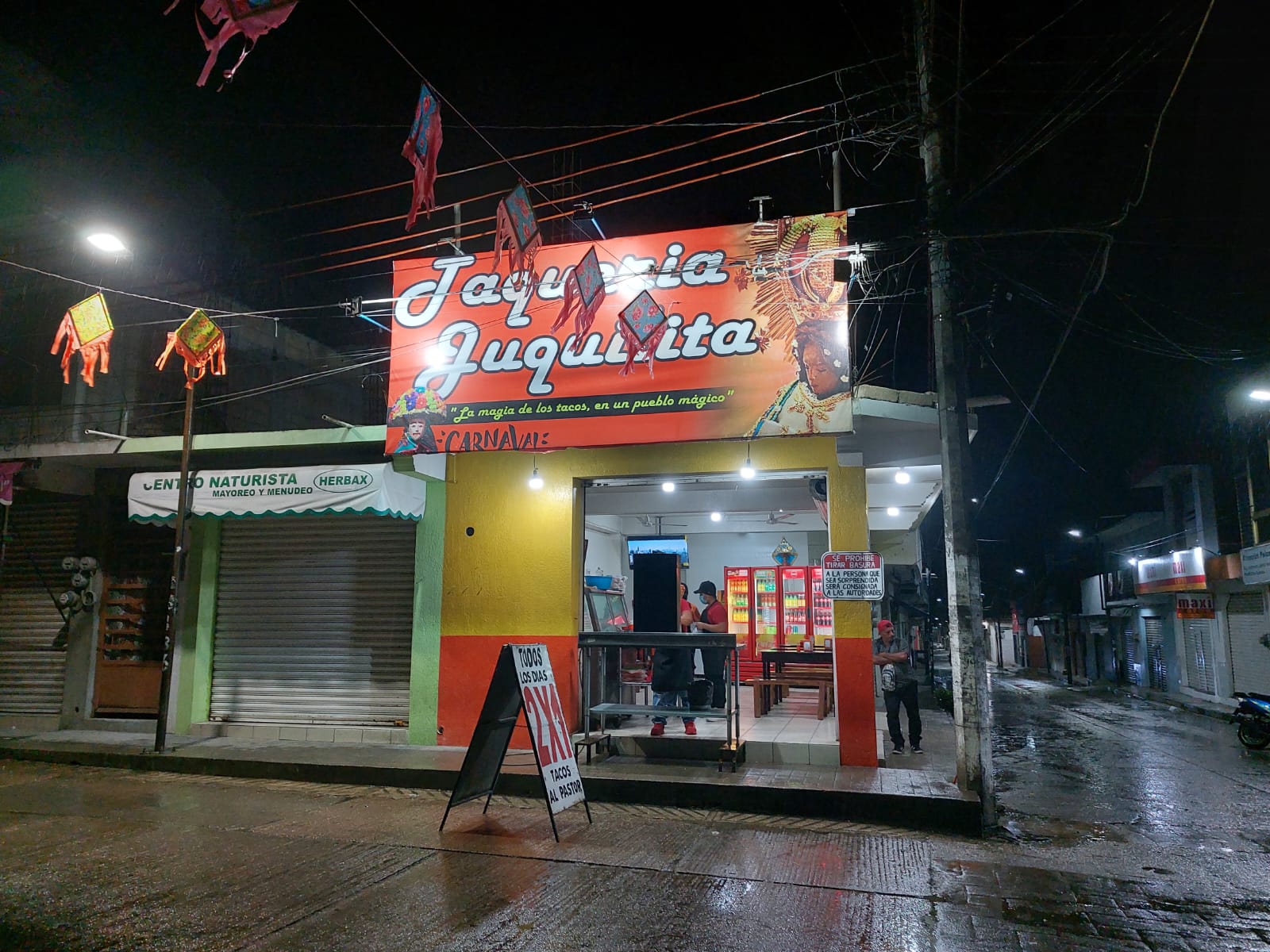 TAQUERIA JUQUILITA image 10