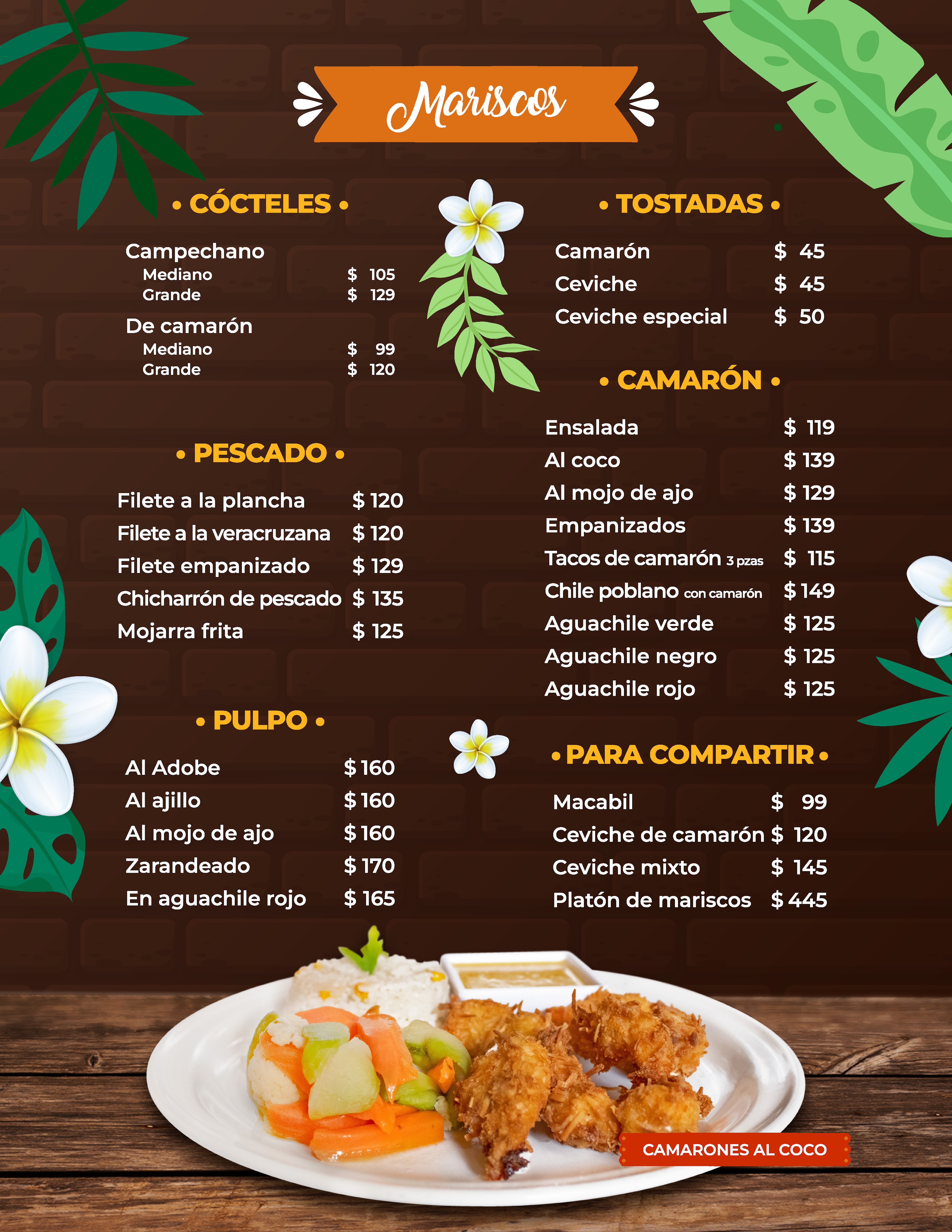 La Casa de Adobe image 3