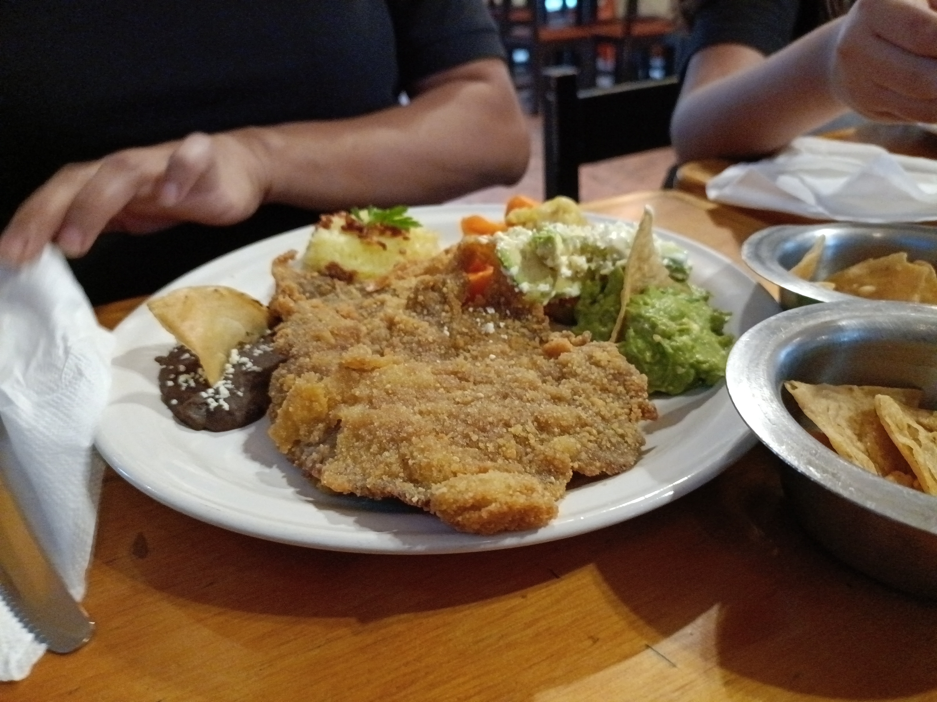 La Casa de Adobe image 4