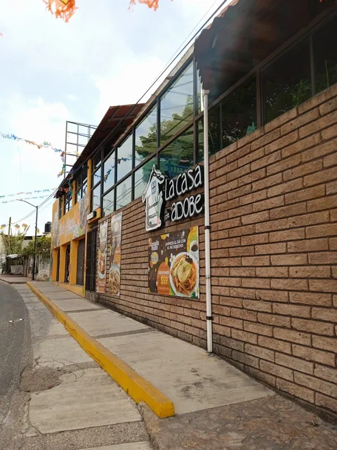 La Casa de Adobe image 6