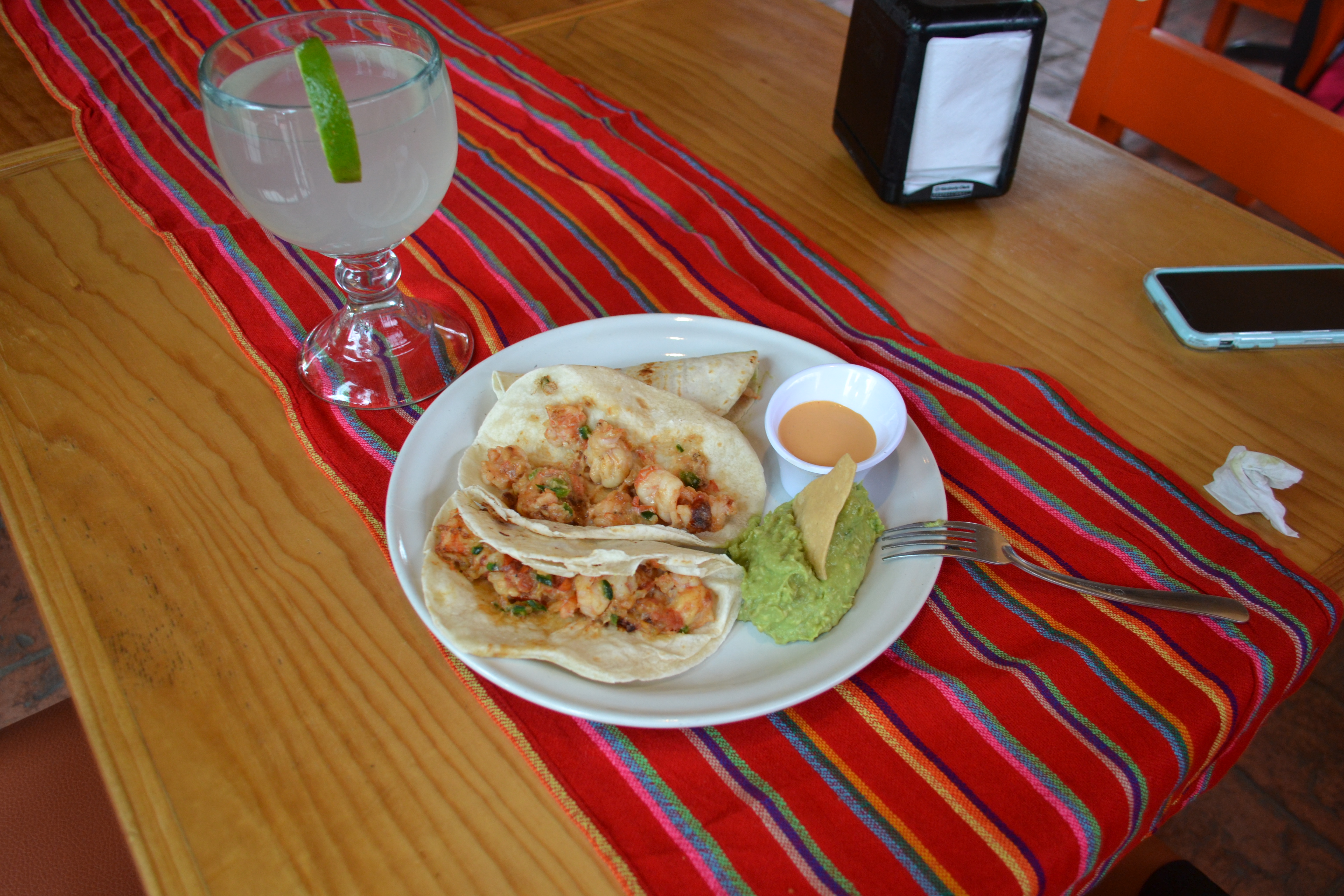 La Casa de Adobe image 7