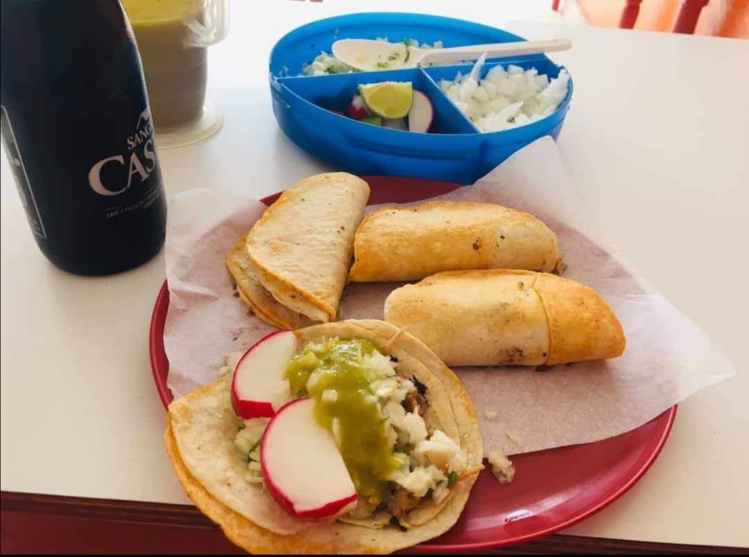 Taquería Karlita image 1