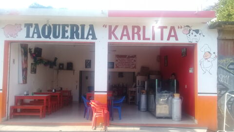 Taquería Karlita image 4
