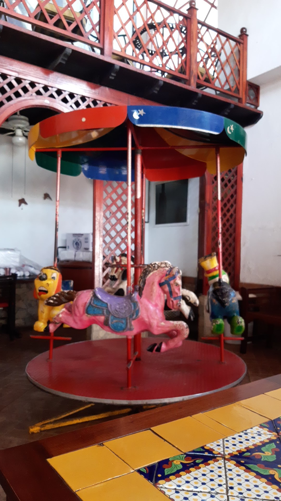 Aquino's Chicken image 5