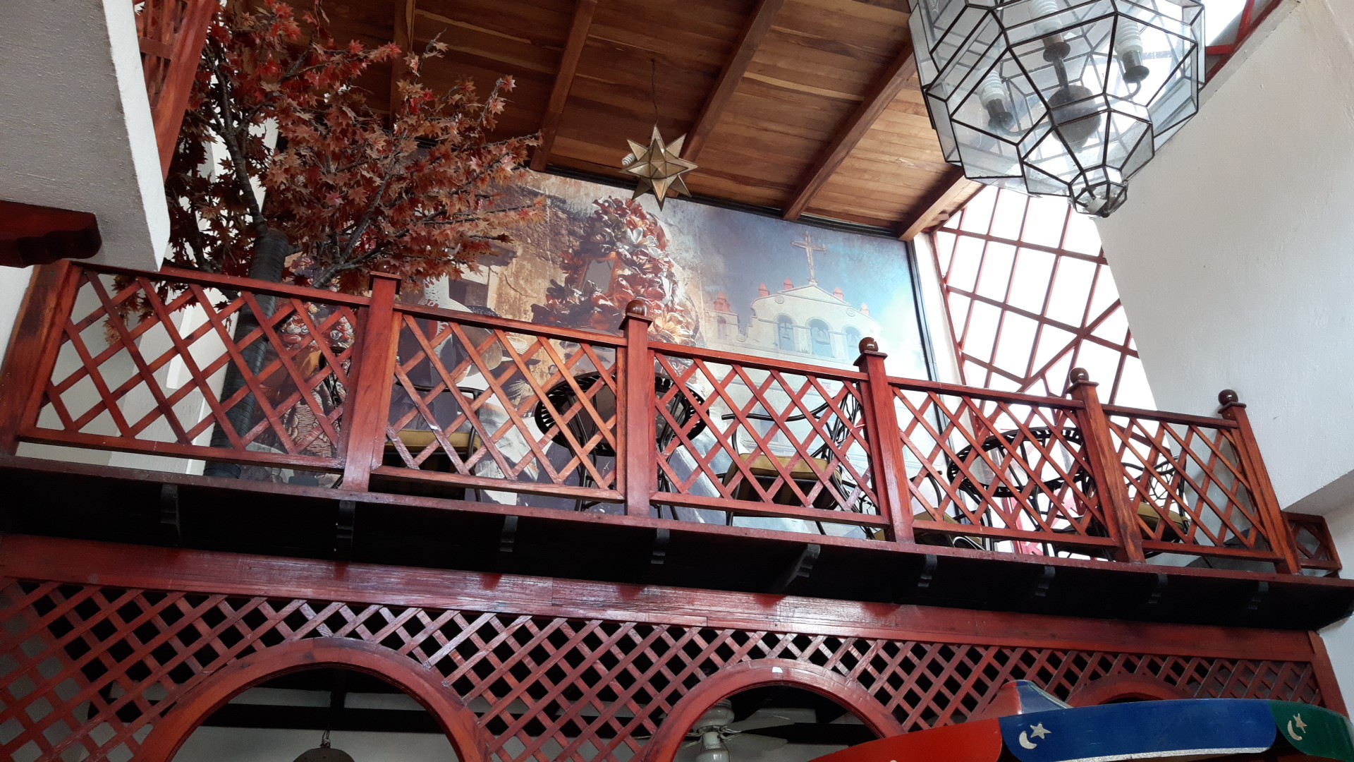 Aquino's Chicken image 7