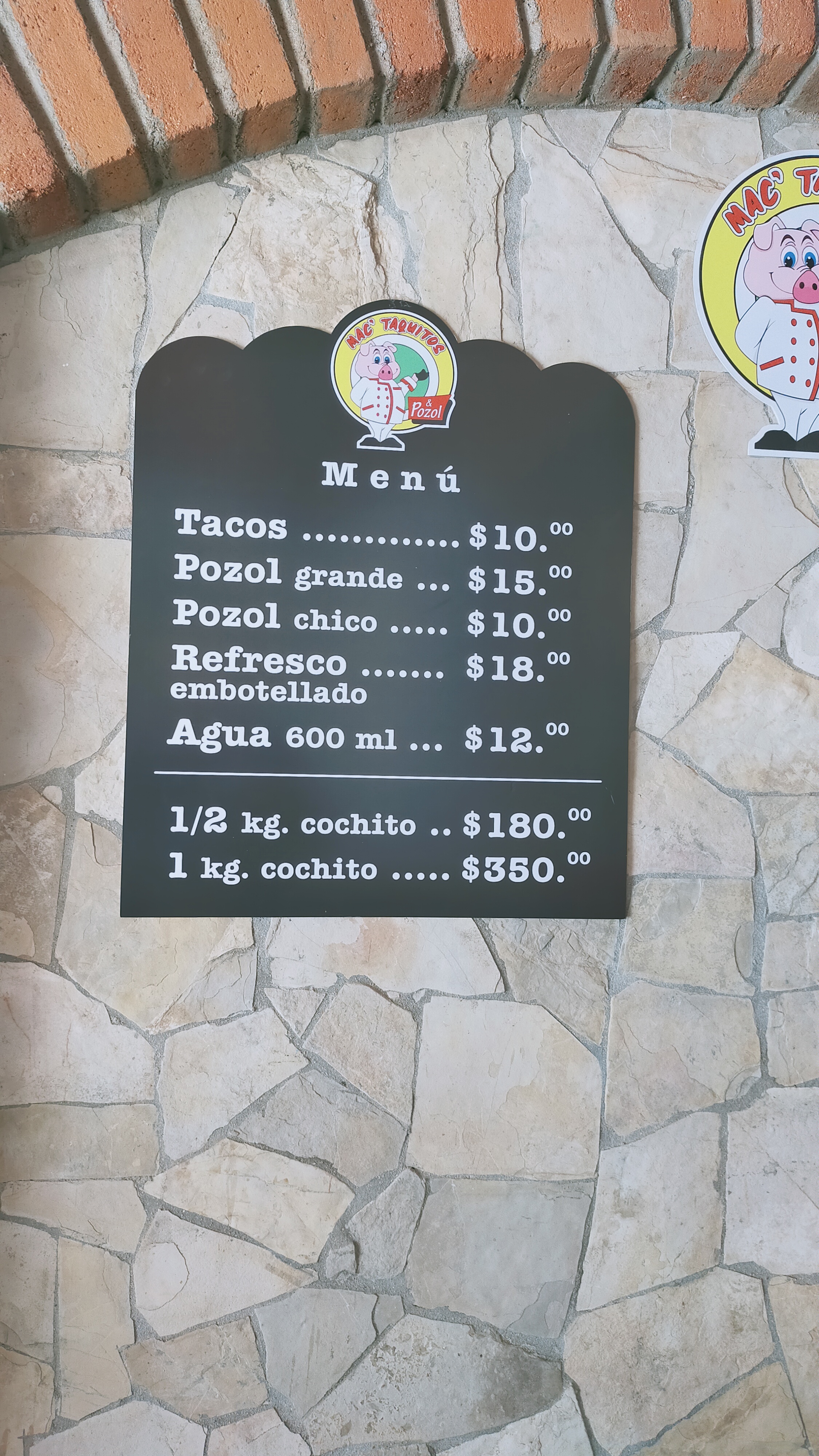 Aquino's Chicken image 8