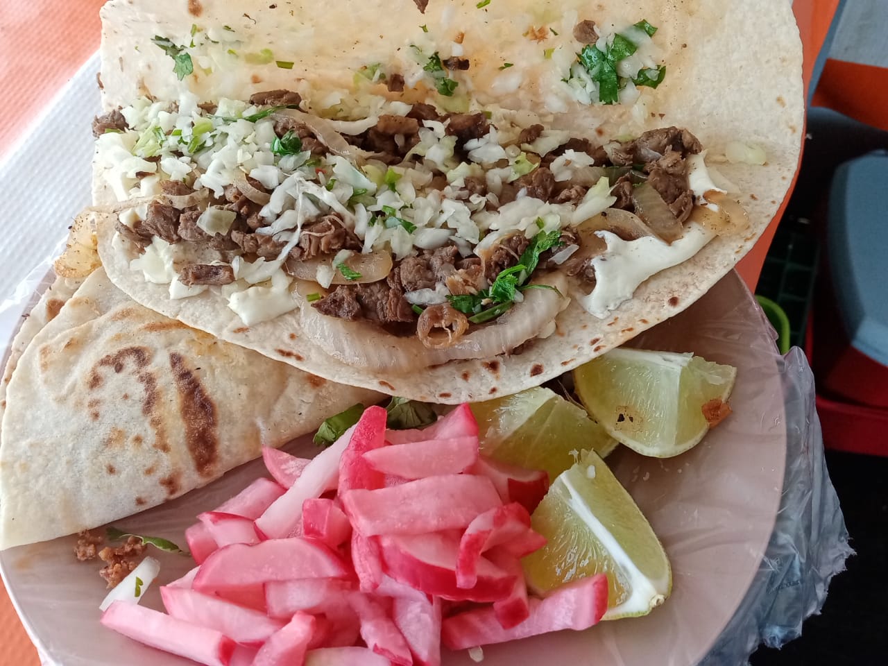 Taquería tía Eva image 1