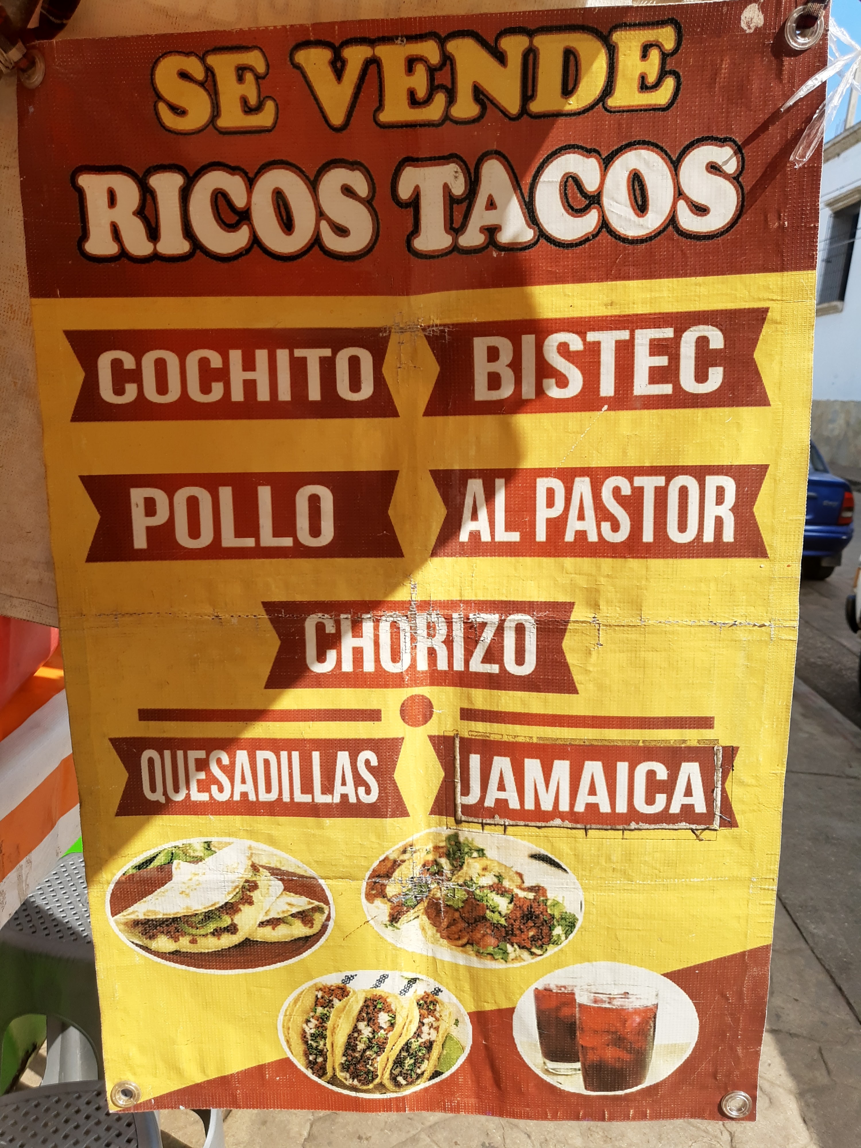 Taquería tía Eva image 3